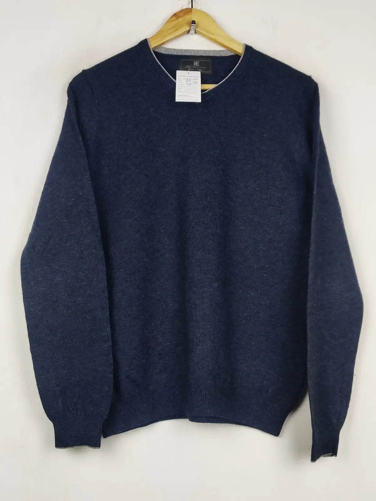 Buy online pre-used pre-loved 100% authentic & Original branded Marks & Spencer (WJS-441) available in Pakistan. Top international brands avilable.