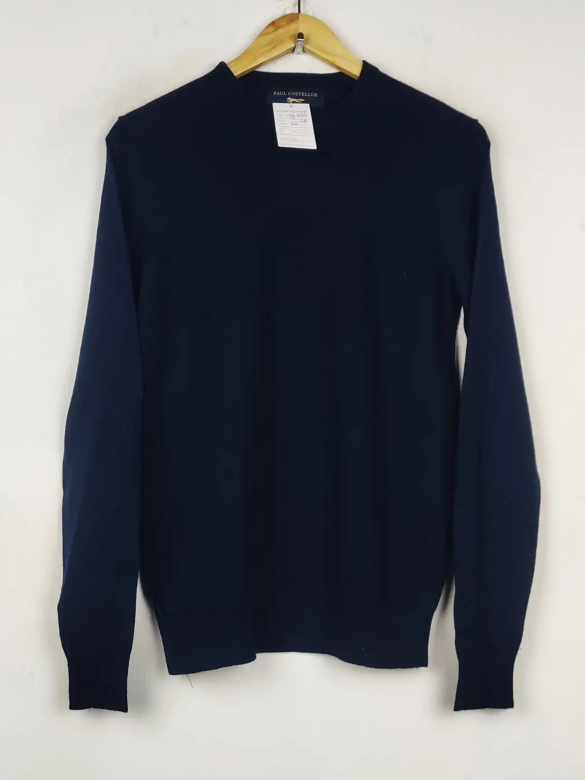 Buy online pre-used pre-loved 100% authentic & Original branded Paul Costelloe (WJS-443) available in Pakistan. Top international brands avilable.