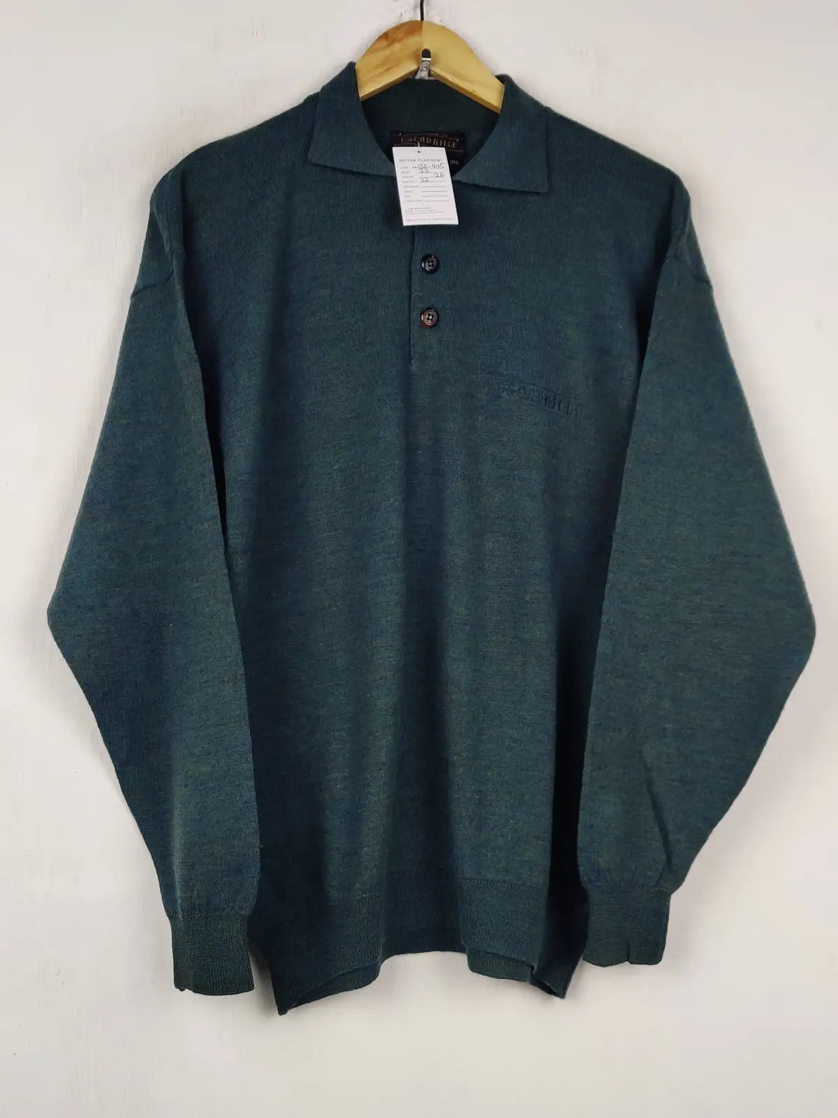 Buy online pre-used pre-loved 100% authentic & Original branded Escadrille (WJS-445) available in Pakistan. Top international brands avilable.