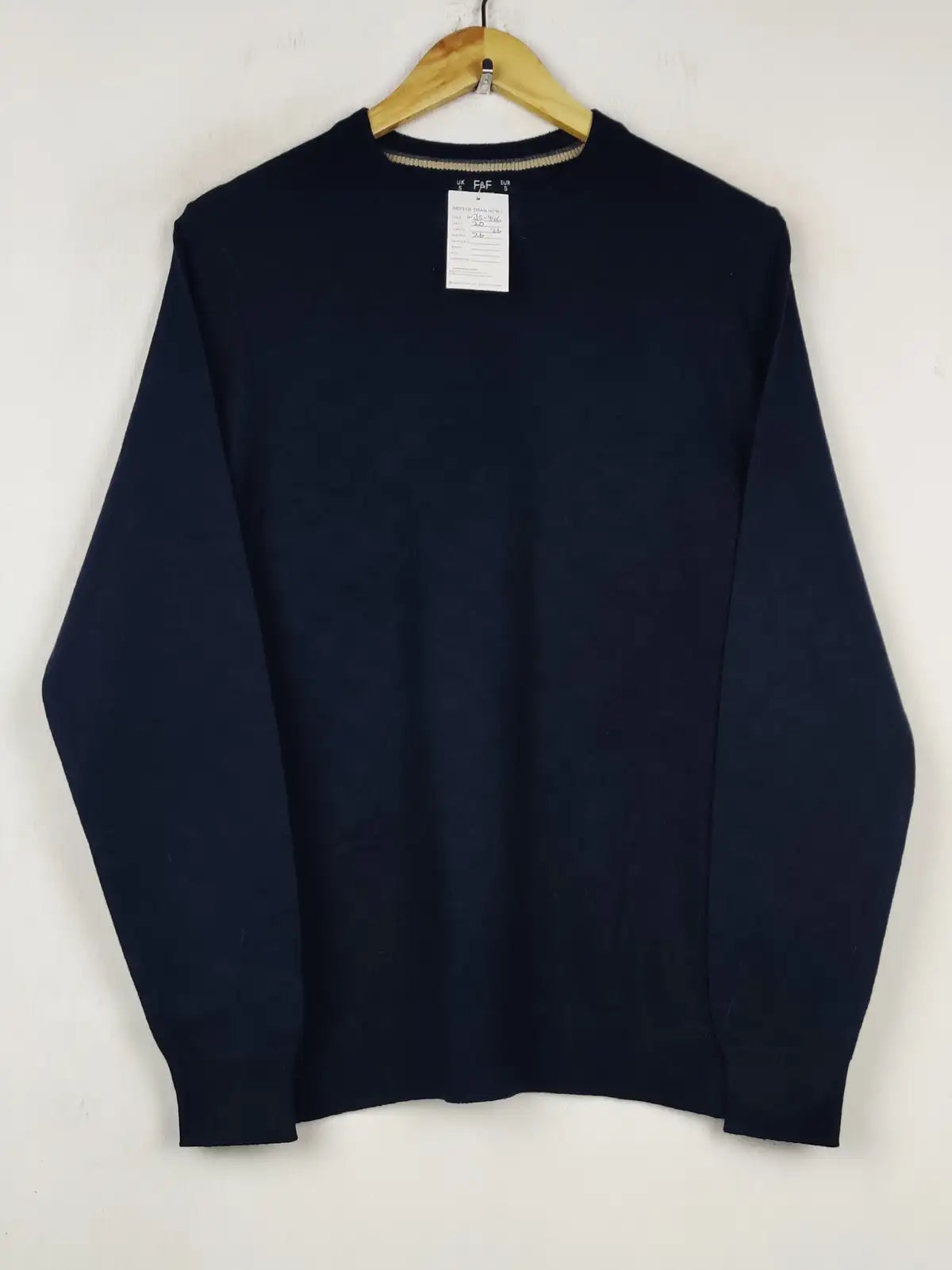 Buy online pre-used pre-loved 100% authentic & Original branded F&F (WJS-446) available in Pakistan. Top international brands avilable.