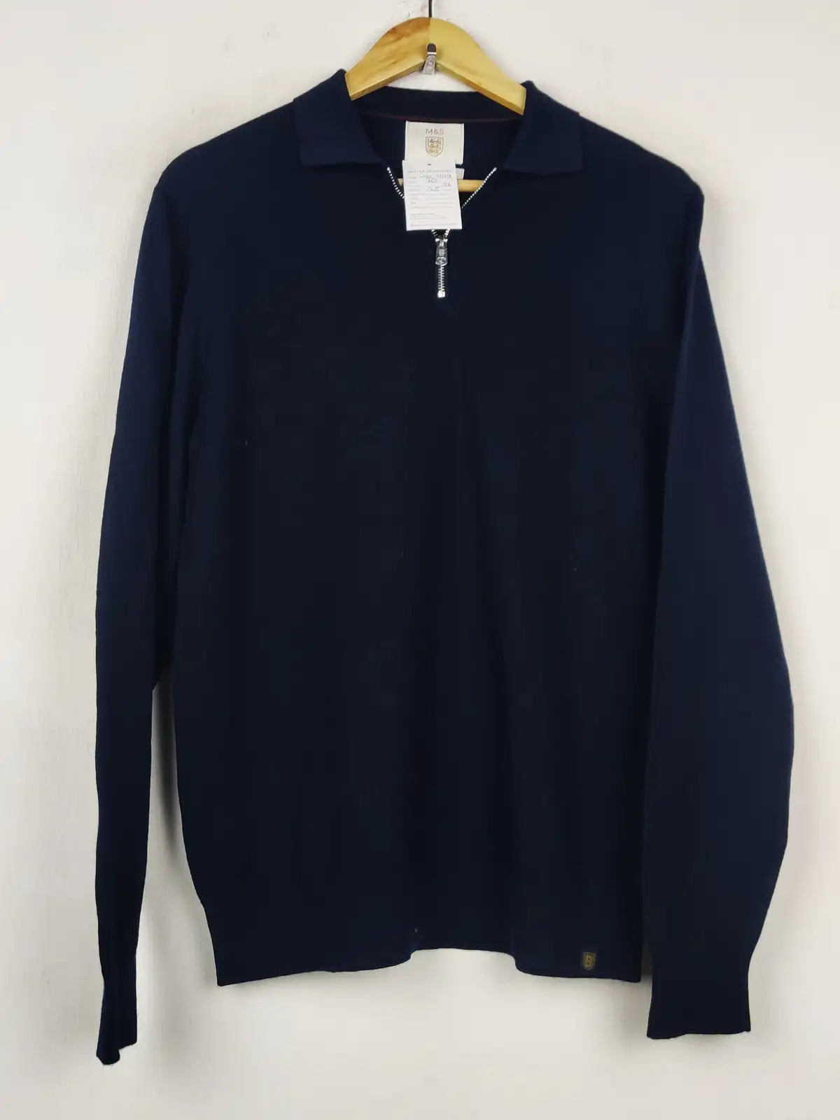 Buy online pre-used pre-loved 100% authentic & Original branded Marks & Spencer (WJS-449) available in Pakistan. Top international brands avilable.