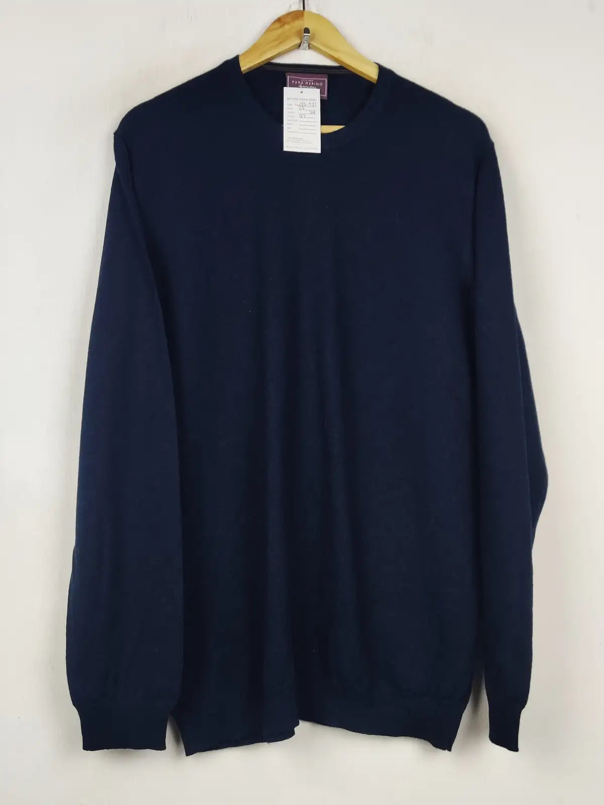 Buy online pre-used pre-loved 100% authentic & Original branded John Lewis (WJS-451) available in Pakistan. Top international brands avilable.