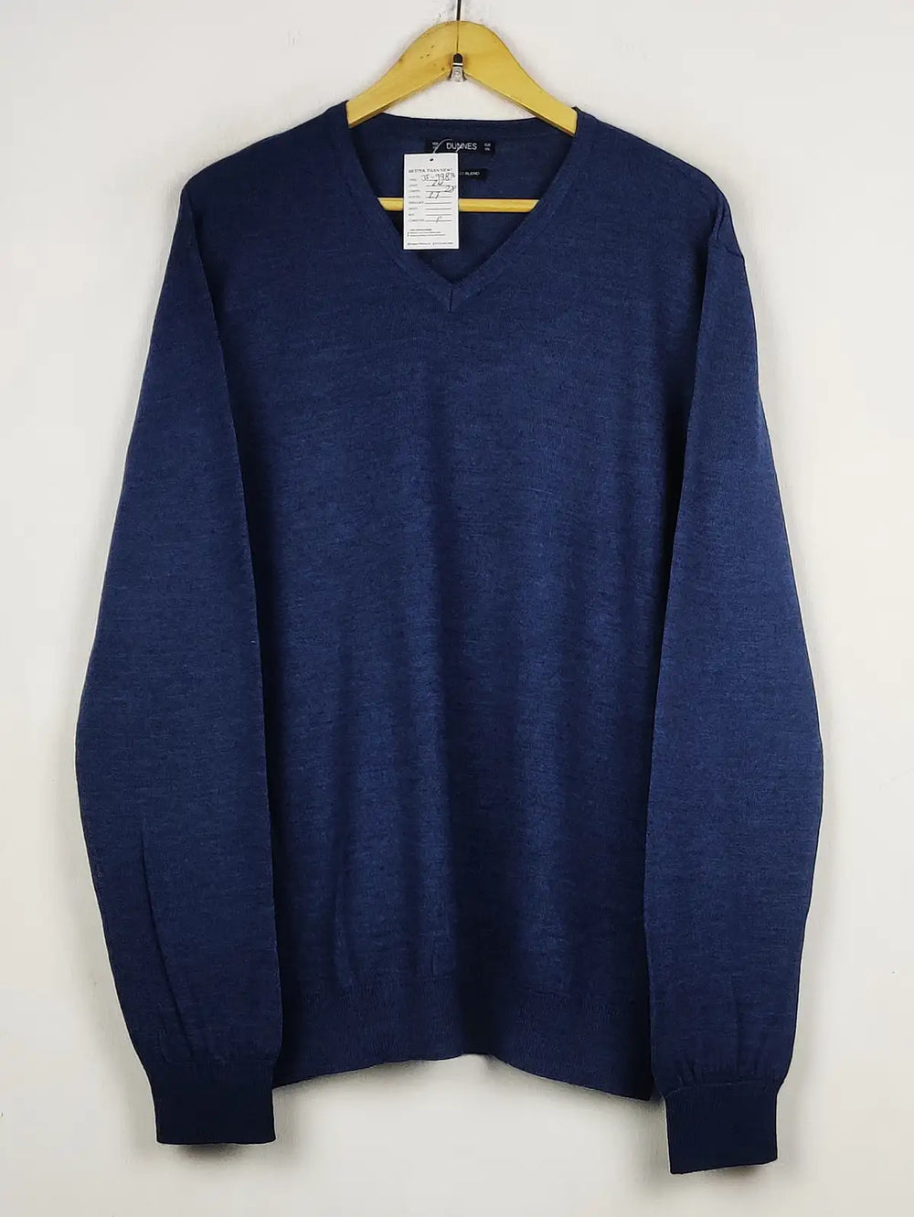 Buy online pre-used pre-loved 100% authentic & Original branded Dunnes Stores (WJS-45) available in Pakistan. Top international brands avilable.