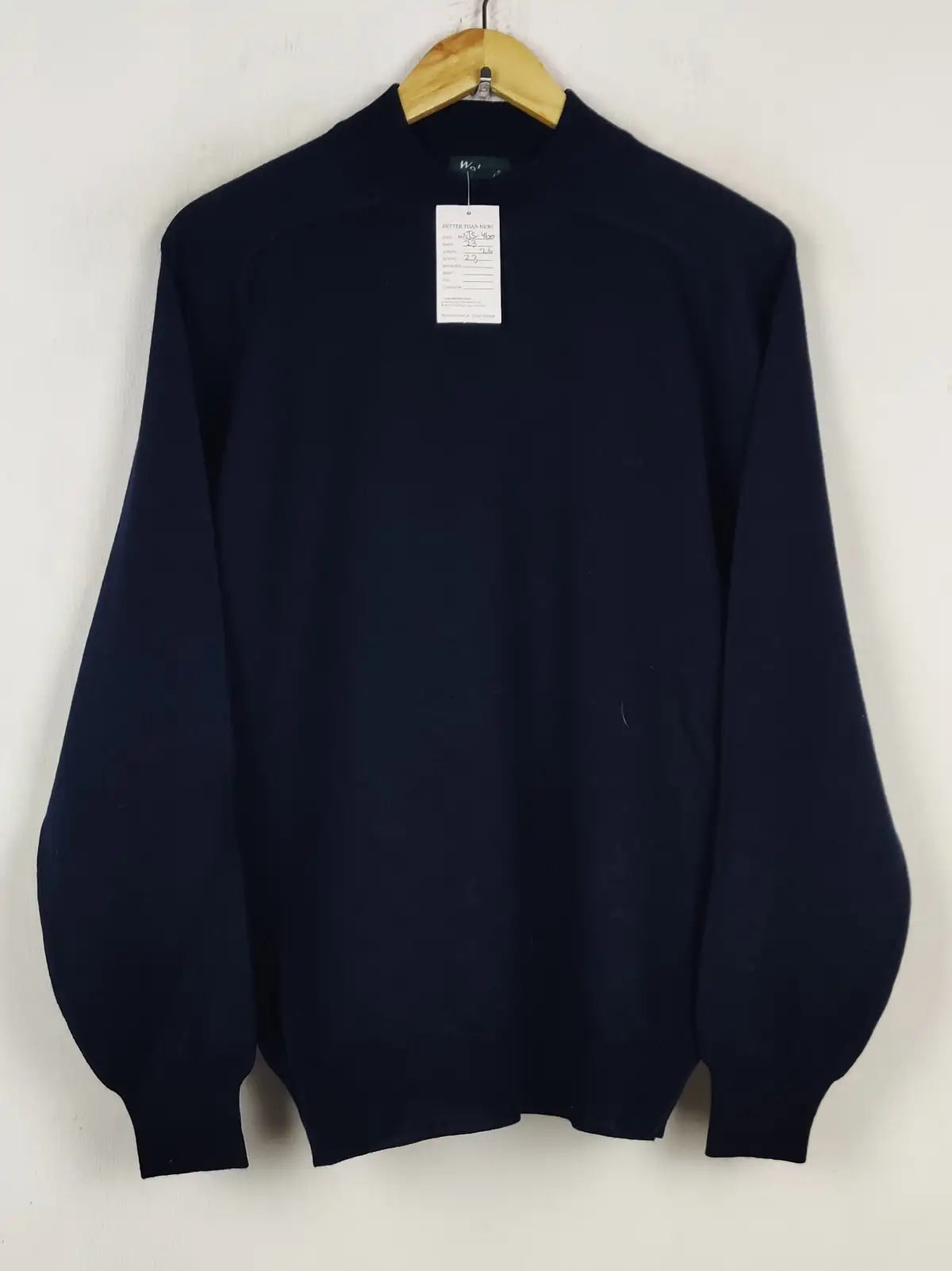 Buy online pre-used pre-loved 100% authentic & Original branded Wolsey (WJS-460) available in Pakistan. Top international brands avilable.