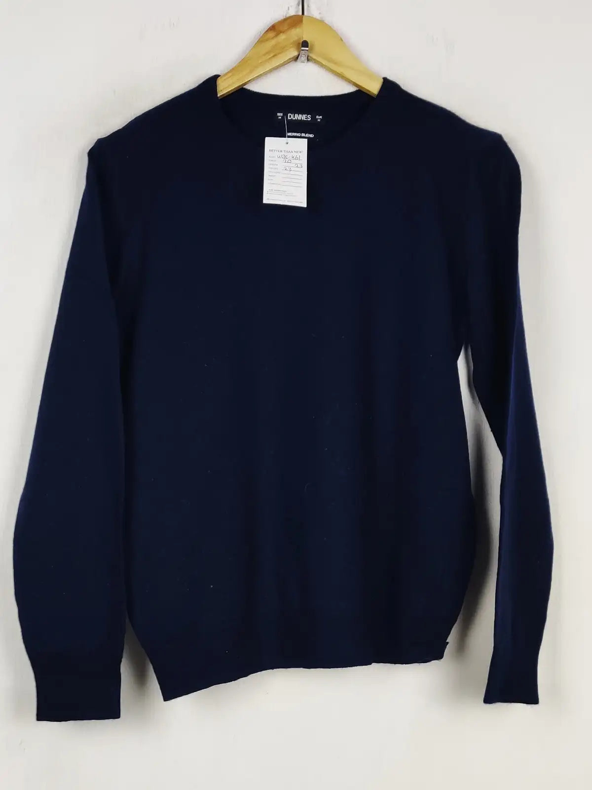 Buy online pre-used pre-loved 100% authentic & Original branded Dunnes Stores (WJS-461) available in Pakistan. Top international brands avilable.
