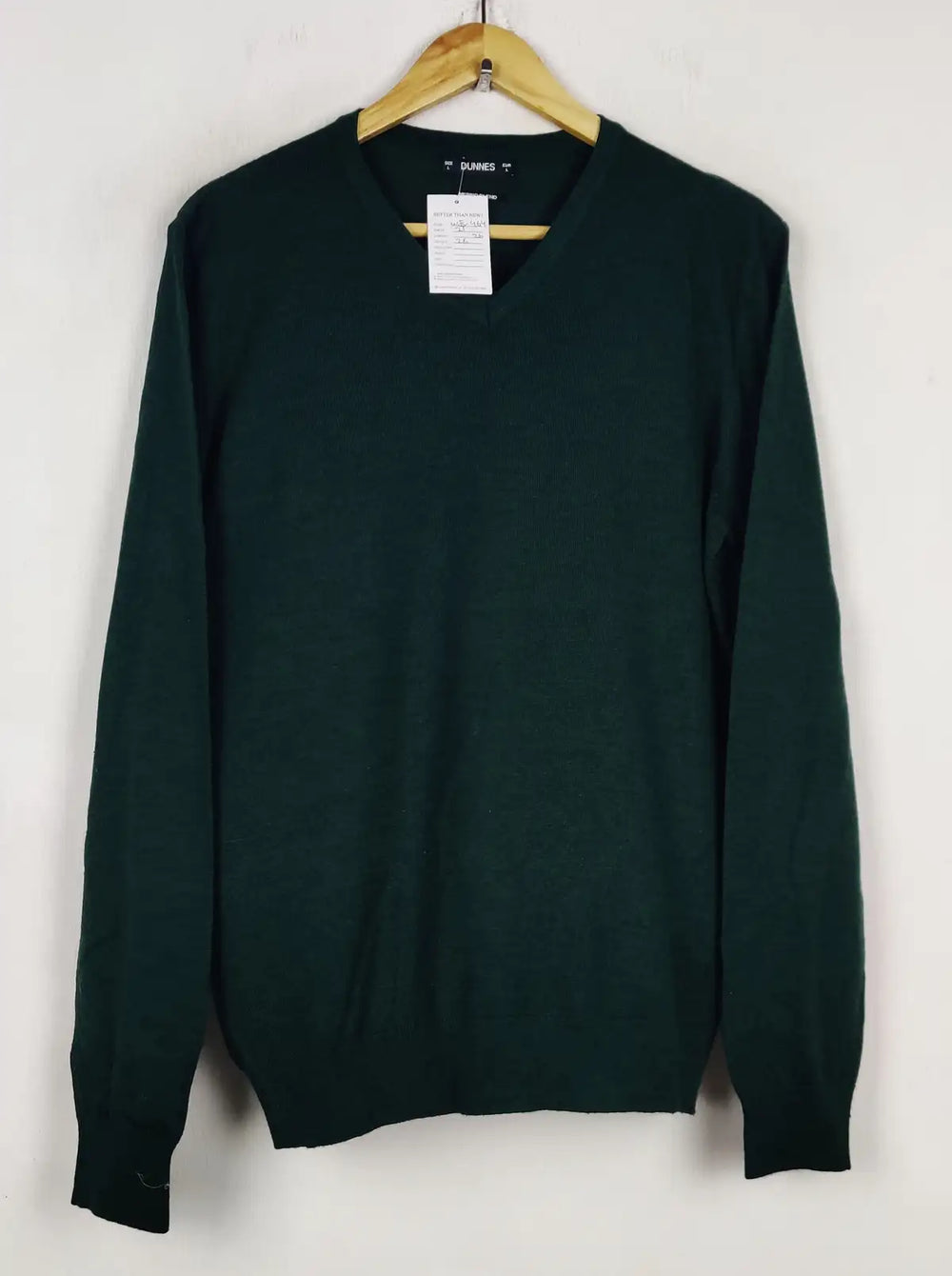 Buy online pre-used pre-loved 100% authentic & Original branded Dunnes Stores (WJS-464) available in Pakistan. Top international brands avilable.