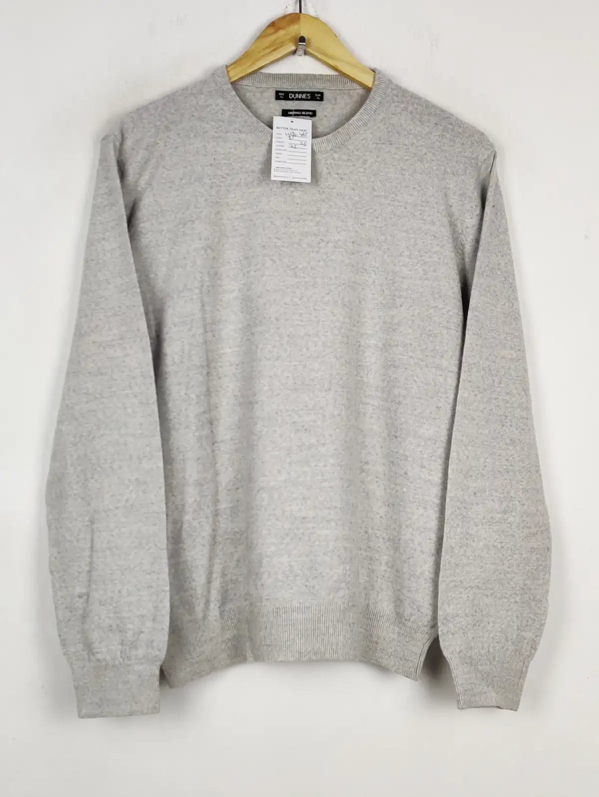 Buy online pre-used pre-loved 100% authentic & Original branded Dunnes Stores (WJS-465) available in Pakistan. Top international brands avilable.