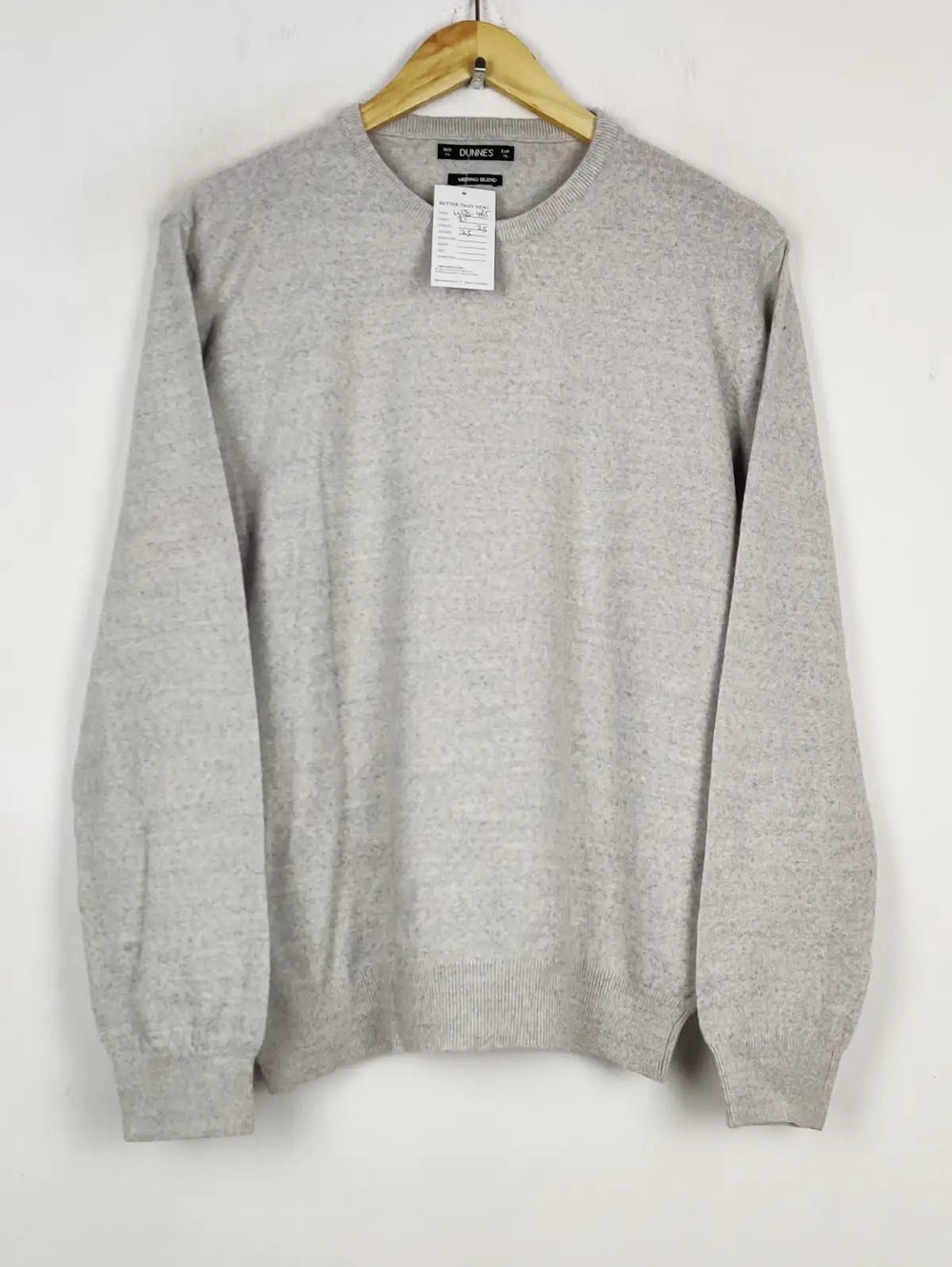 Buy online pre-used pre-loved 100% authentic & Original branded Dunnes Stores (WJS-465) available in Pakistan. Top international brands avilable.