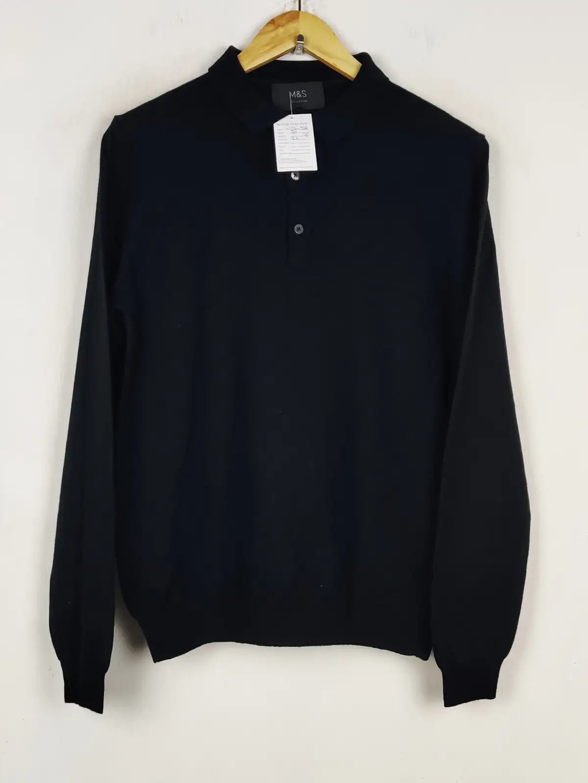 Buy online pre-used pre-loved 100% authentic & Original branded Marks & Spencer (WJS-466) available in Pakistan. Top international brands avilable.