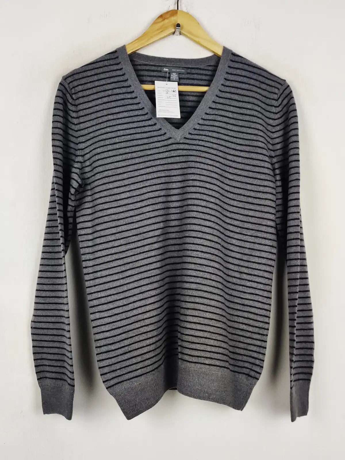 Buy online pre-used pre-loved 100% authentic & Original branded Gap (WJS-468) available in Pakistan. Top international brands avilable.