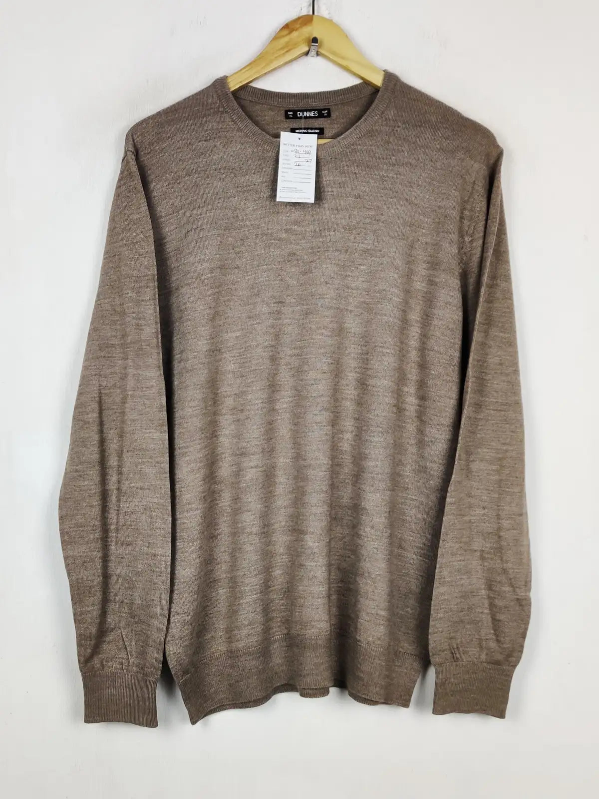 Buy online pre-used pre-loved 100% authentic & Original branded Dunnes Stores (WJS-469) available in Pakistan. Top international brands avilable.