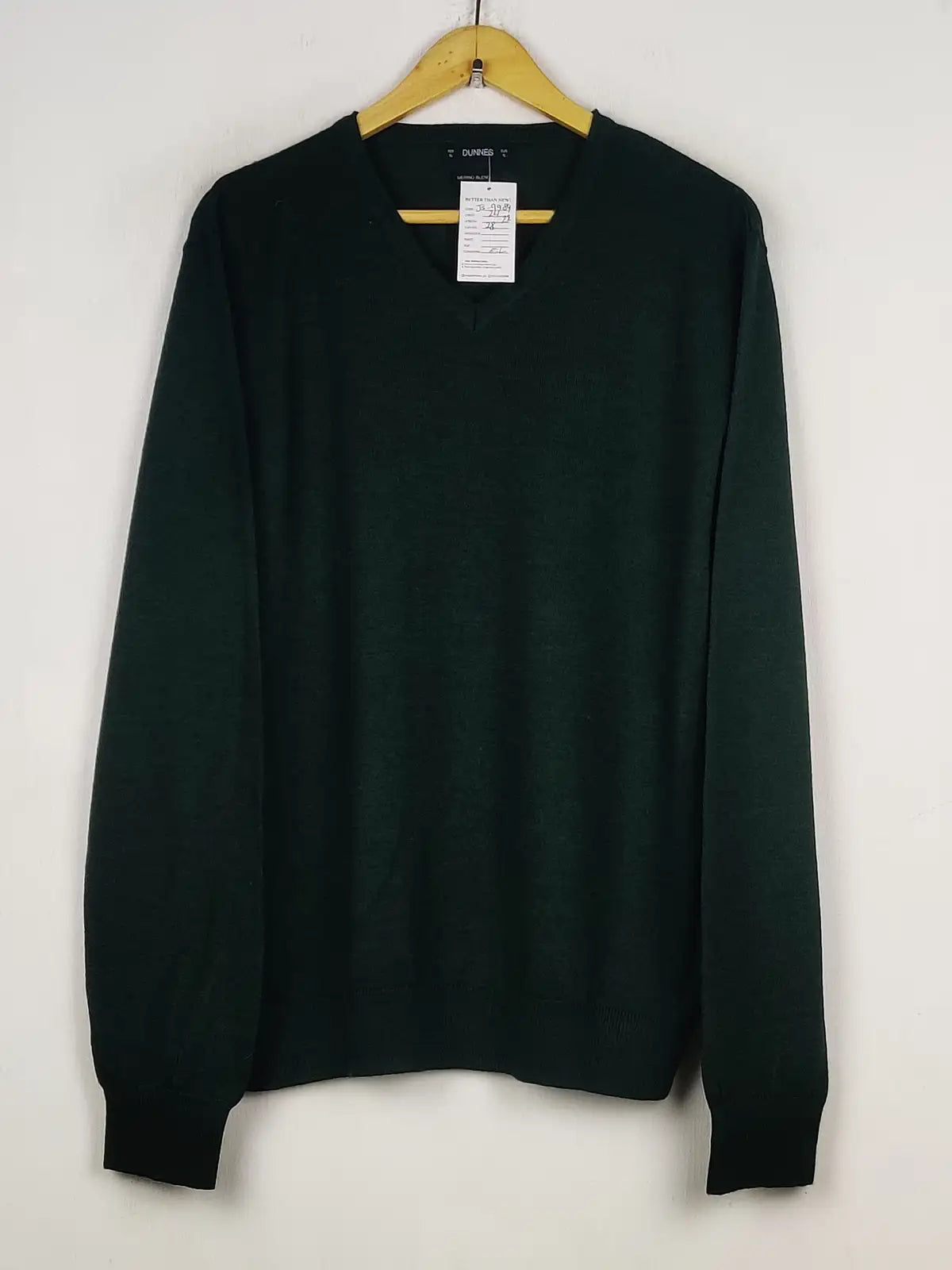 Buy online pre-used pre-loved 100% authentic & Original branded Dunnes Stores (WJS-46) available in Pakistan. Top international brands avilable.