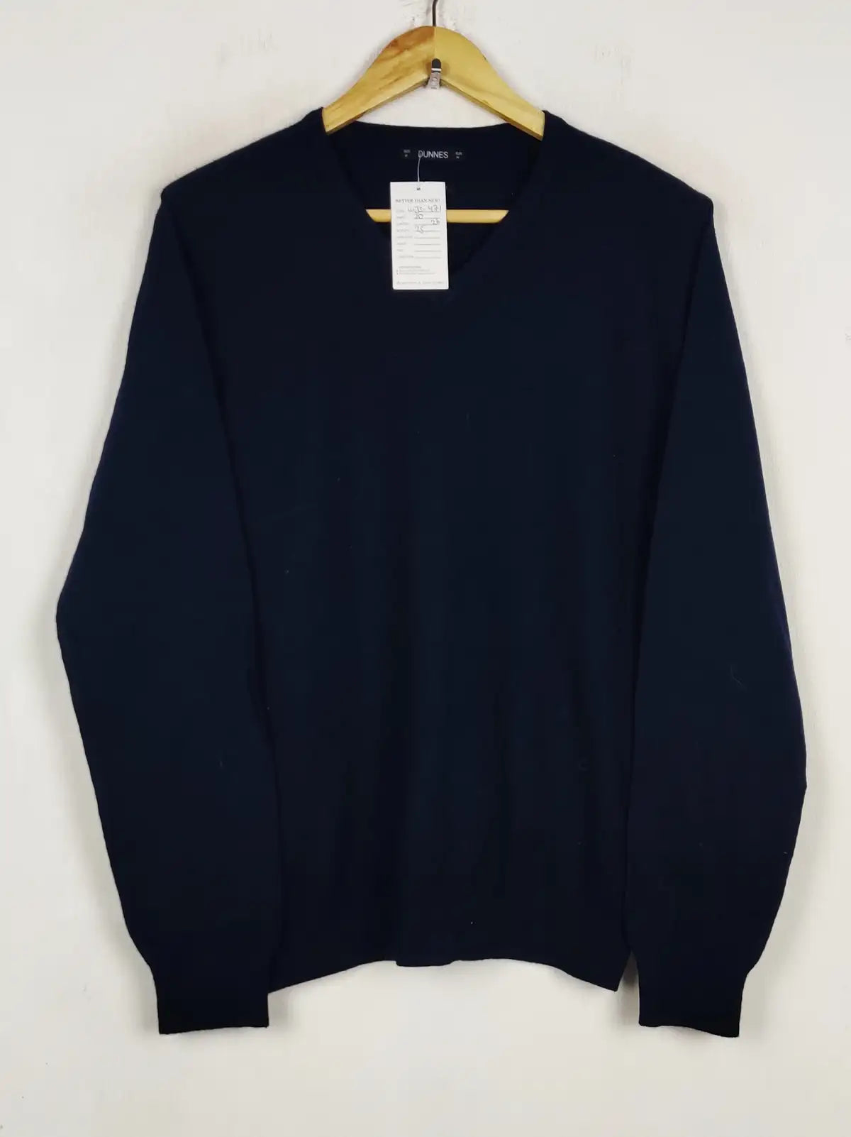Buy online pre-used pre-loved 100% authentic & Original branded Dunnes Stores (WJS-471) available in Pakistan. Top international brands avilable.