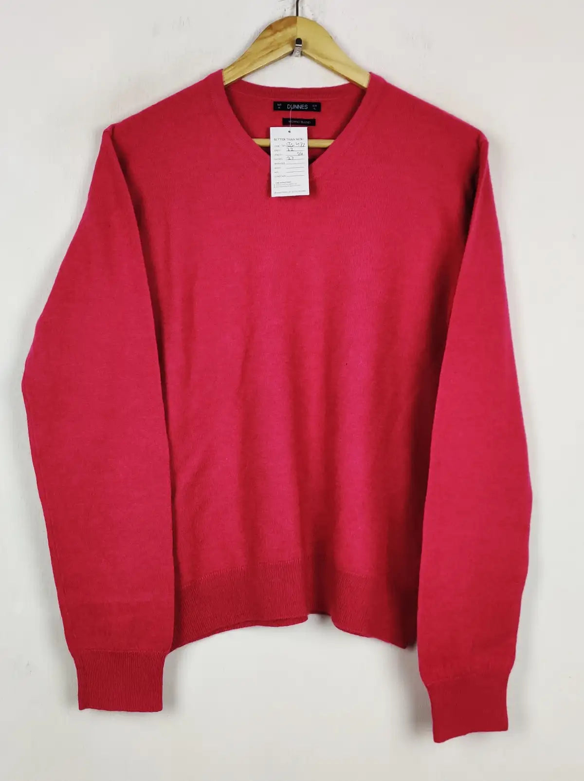 Buy online pre-used pre-loved 100% authentic & Original branded Dunnes Stores (WJS-472) available in Pakistan. Top international brands avilable.
