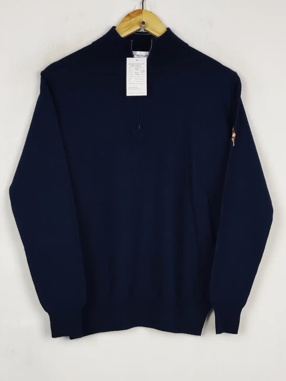 Buy online pre-used pre-loved 100% authentic & Original branded Peter Millar (WJS-483) available in Pakistan. Top international brands avilable.