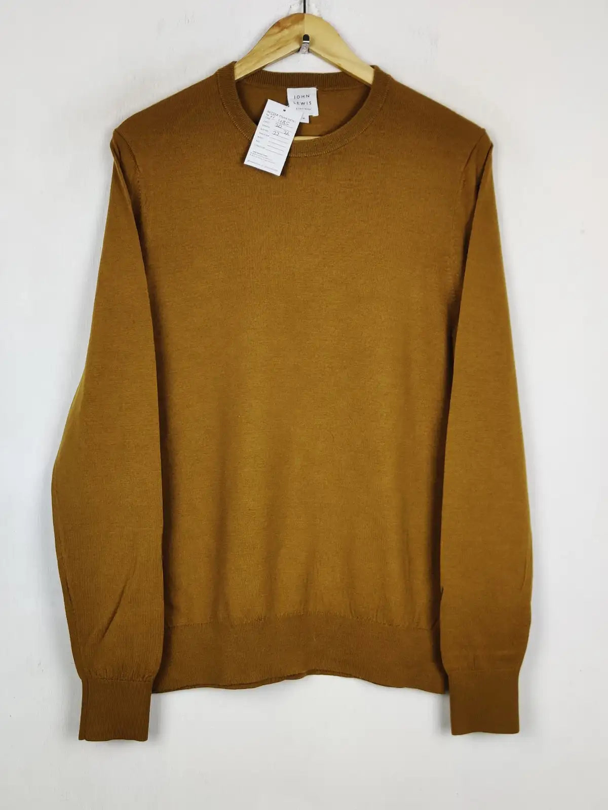 Buy online pre-used pre-loved 100% authentic & Original branded John Lewis (WJS-485) available in Pakistan. Top international brands avilable.