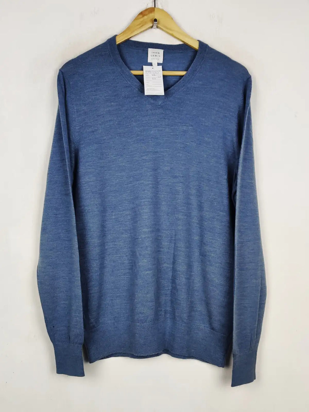 Buy online pre-used pre-loved 100% authentic & Original branded John Lewis (WJS-490) available in Pakistan. Top international brands avilable.