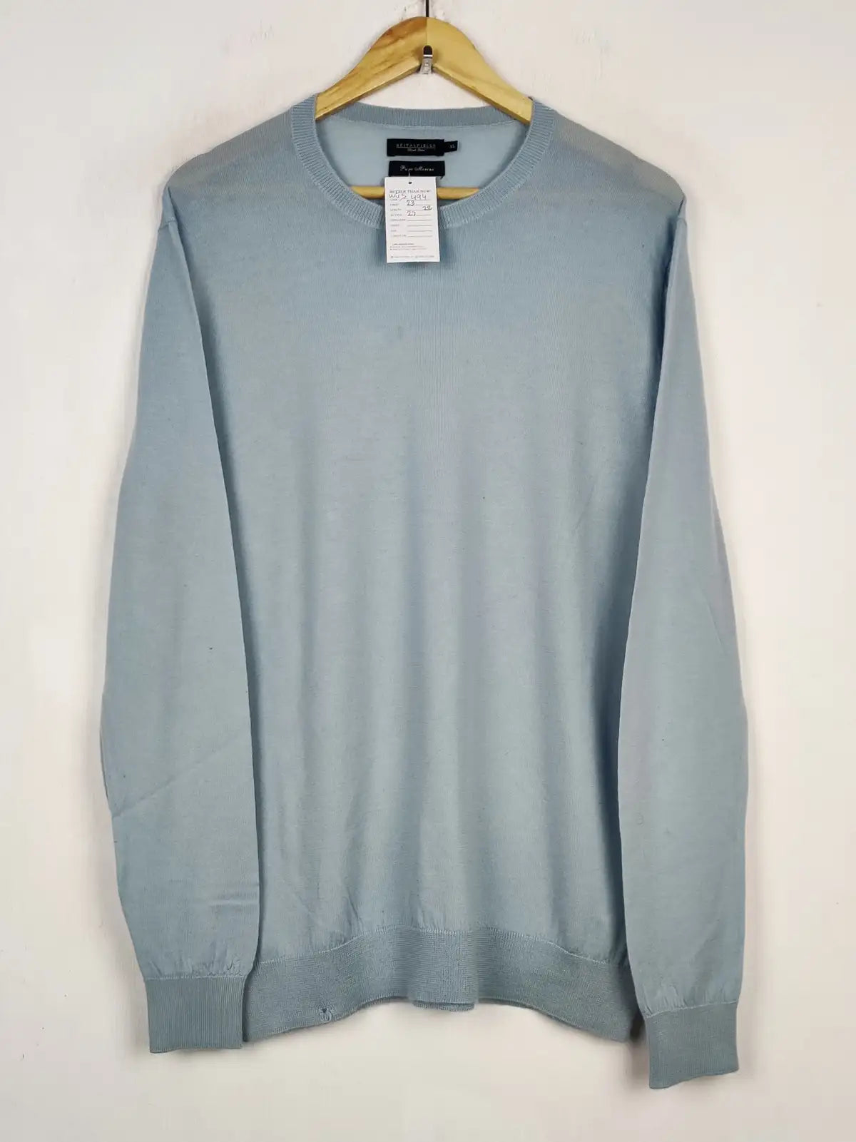 Buy online pre-used pre-loved 100% authentic & Original branded Spitalfield (WJS-494) available in Pakistan. Top international brands avilable.