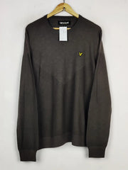 Buy online pre-used pre-loved 100% authentic & Original branded Lyle & Scott (WJS-502) available in Pakistan. Top international brands avilable.