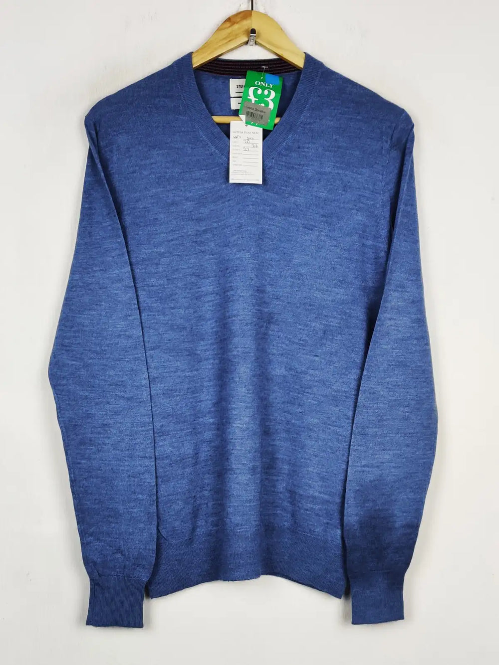 Buy online pre-used pre-loved 100% authentic & Original branded Stefano Conti (WJS-504) available in Pakistan. Top international brands avilable.