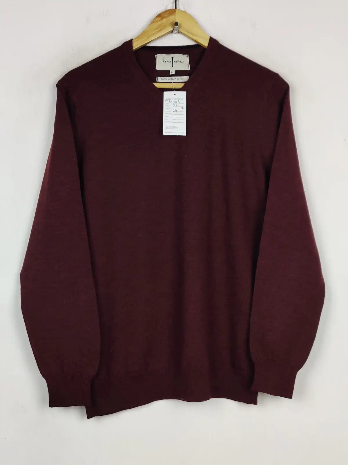 Buy online pre-used pre-loved 100% authentic & Original branded Jasper Conran (WJS-506) available in Pakistan. Top international brands avilable.