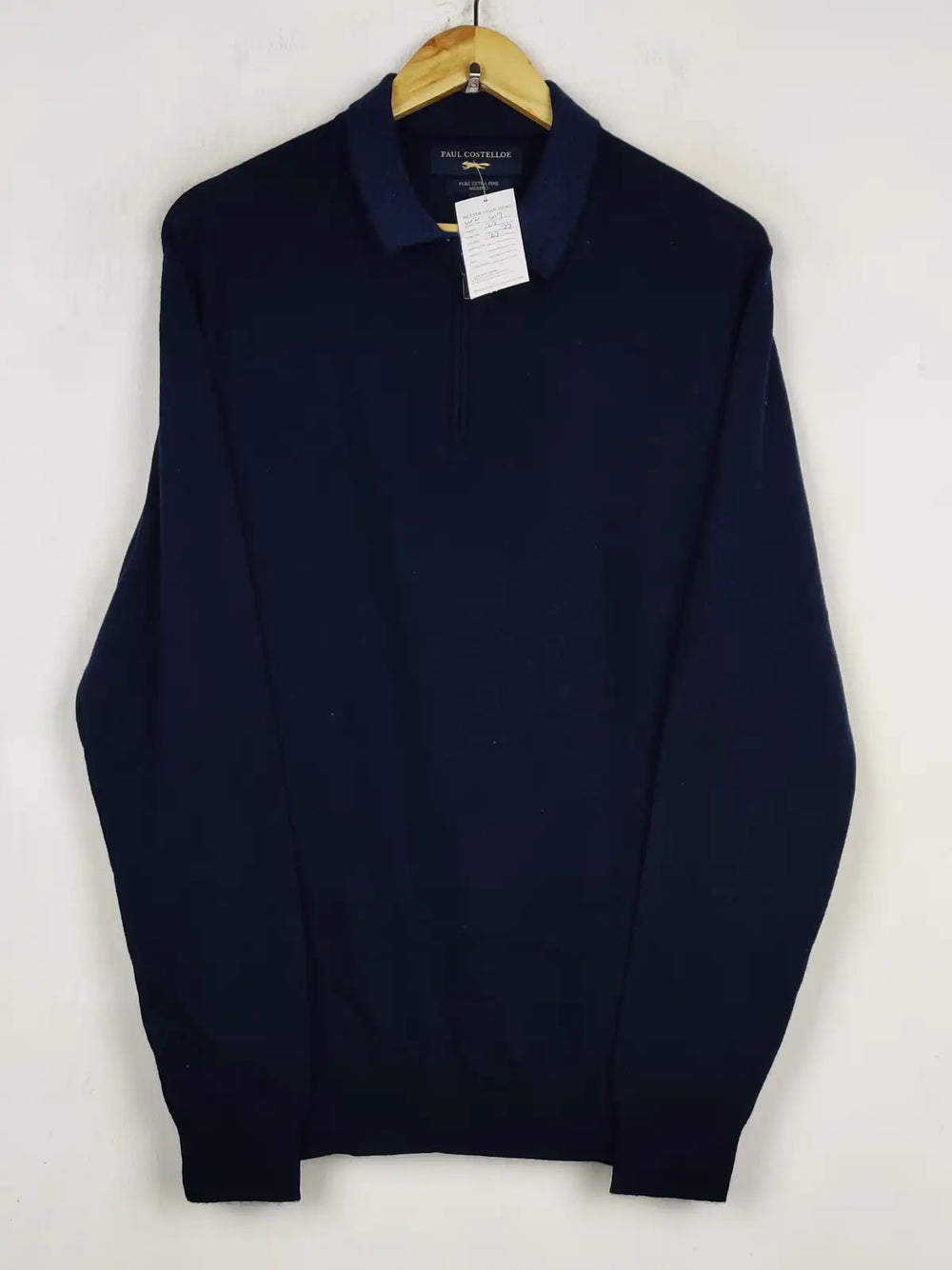 Buy online pre-used pre-loved 100% authentic & Original branded Paul Costelloe (WJS-507) available in Pakistan. Top international brands avilable.