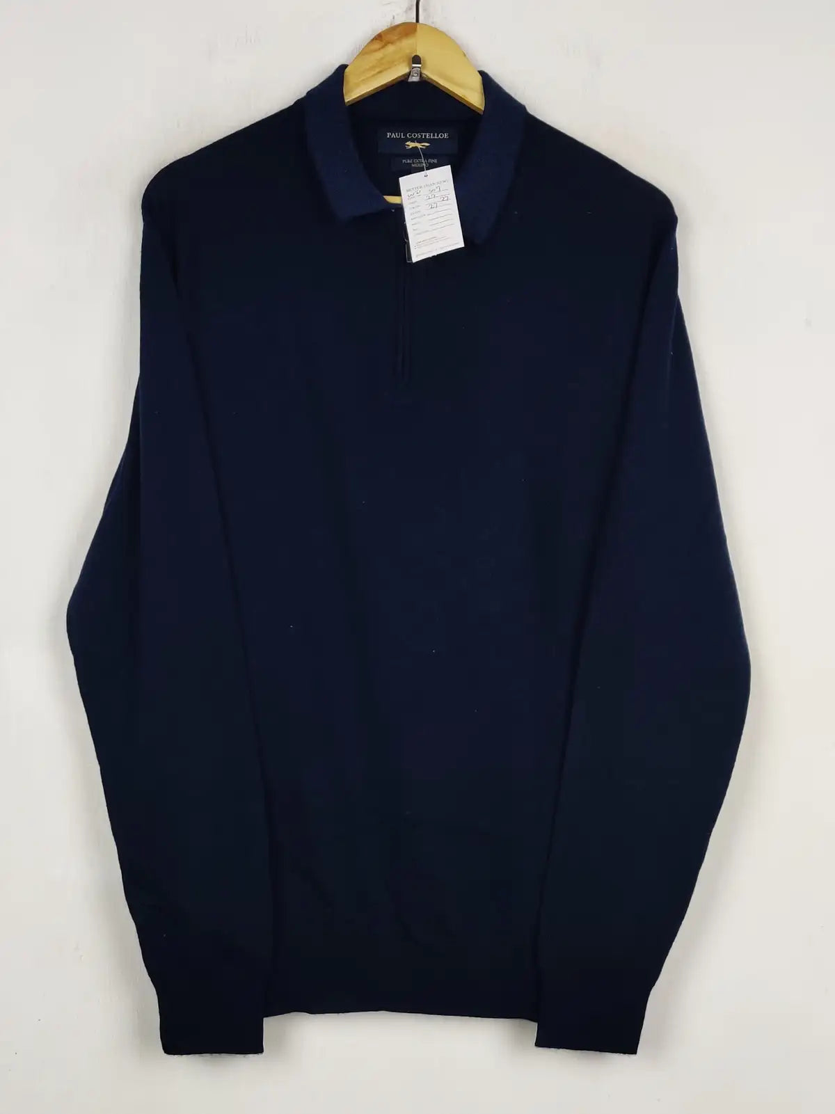 Buy online pre-used pre-loved 100% authentic & Original branded Paul Costelloe (WJS-507) available in Pakistan. Top international brands avilable.