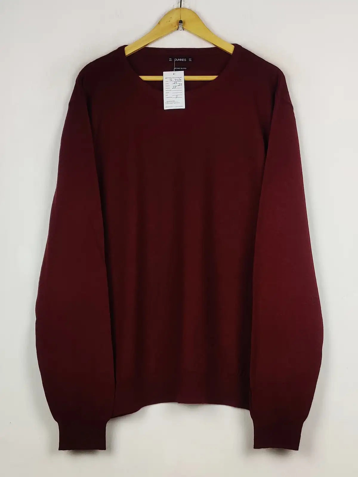 Buy online pre-used pre-loved 100% authentic & Original branded Dunnes Stores (WJS-51) available in Pakistan. Top international brands avilable.