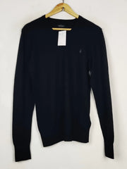 Buy online pre-used pre-loved 100% authentic & Original branded Allsaints (WJS-512) available in Pakistan. Top international brands avilable.