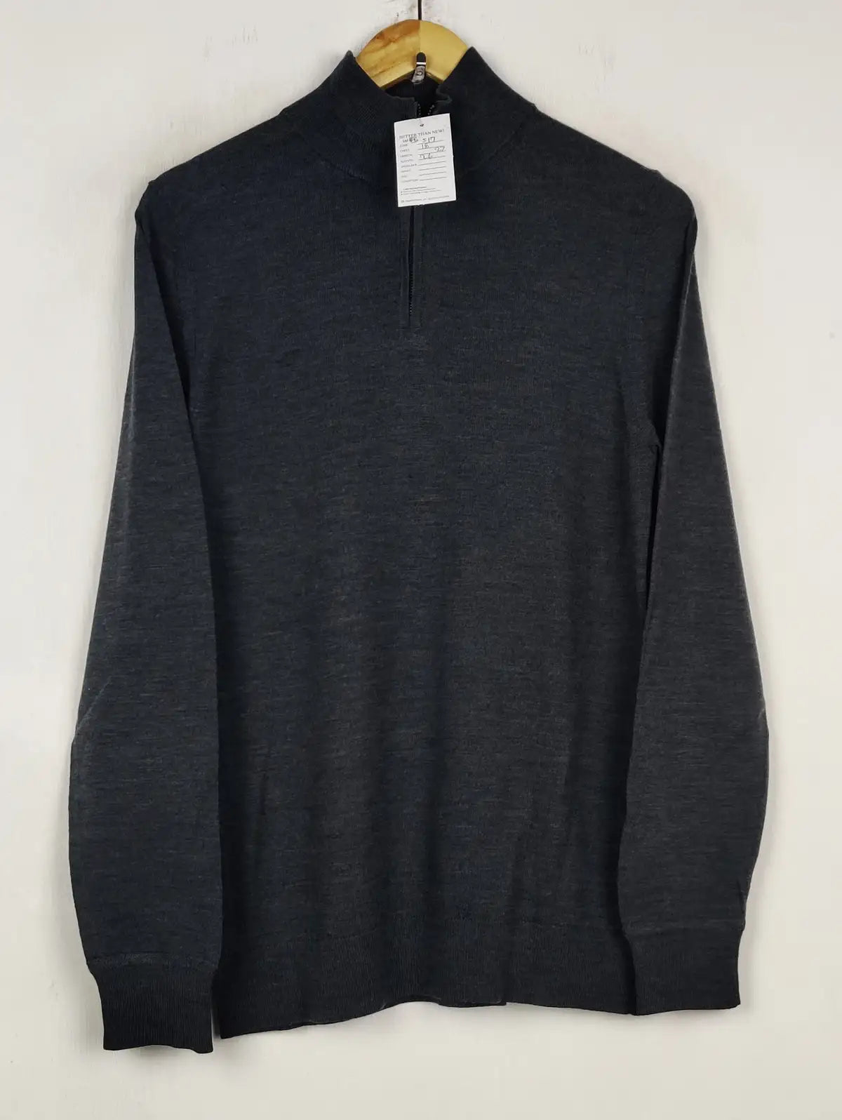 Buy online pre-used pre-loved 100% authentic & Original branded Marks & Spencer (WJS-517) available in Pakistan. Top international brands avilable.