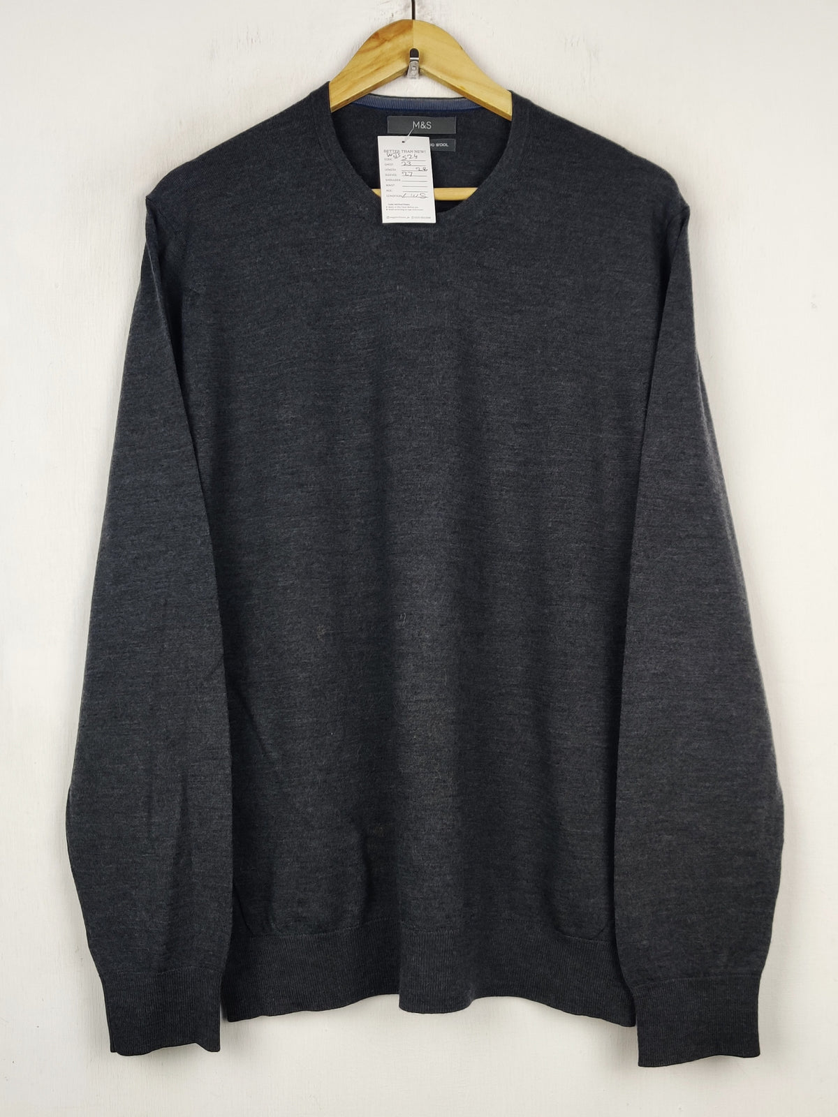 Marks & Spencer (WJS-524)
