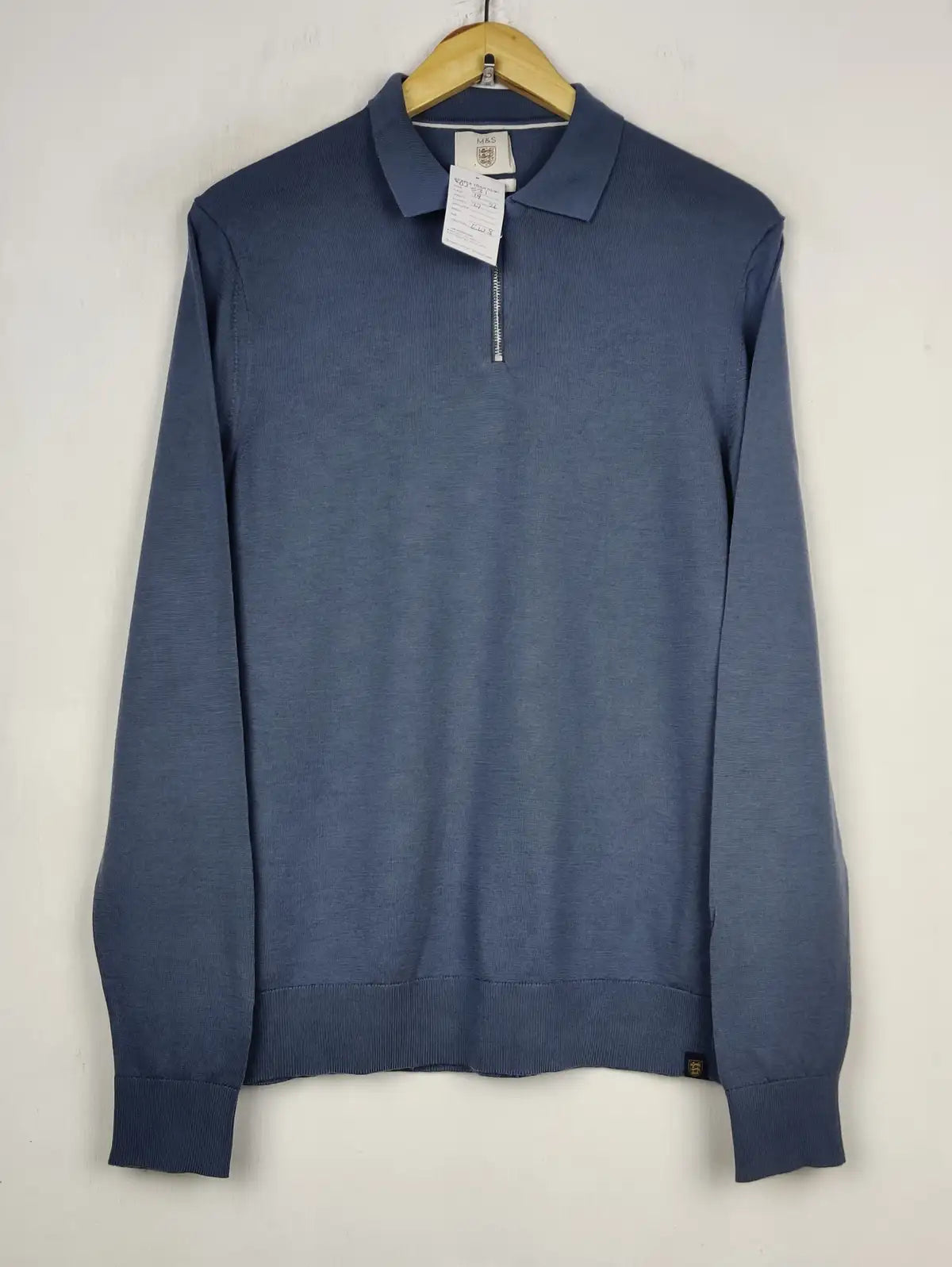 Buy online pre-used pre-loved 100% authentic & Original branded Marks & Spencer (WJS-531) available in Pakistan. Top international brands avilable.