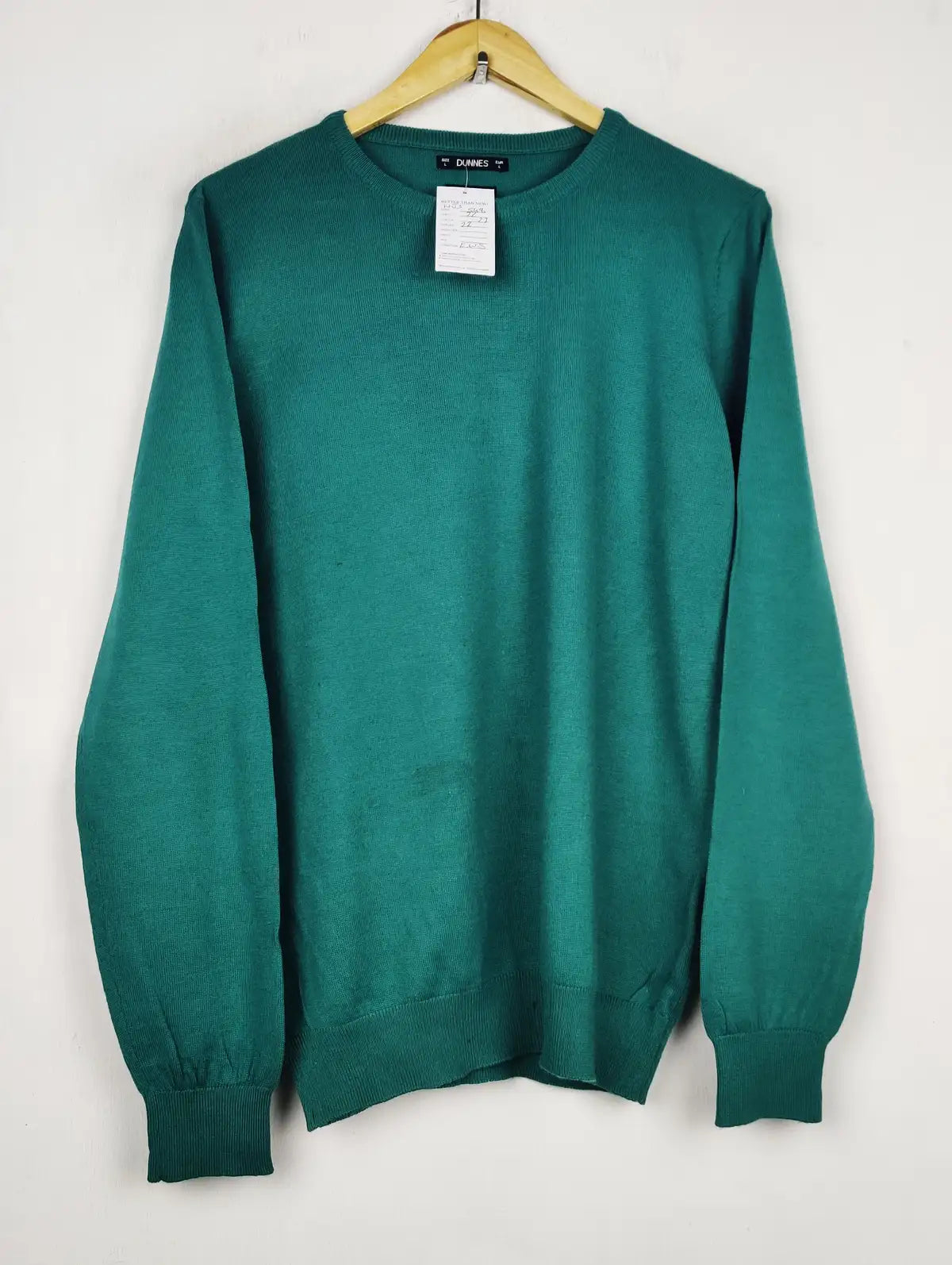 Buy online pre-used pre-loved 100% authentic & Original branded Dunnes Stores (WJS-548) available in Pakistan. Top international brands avilable.