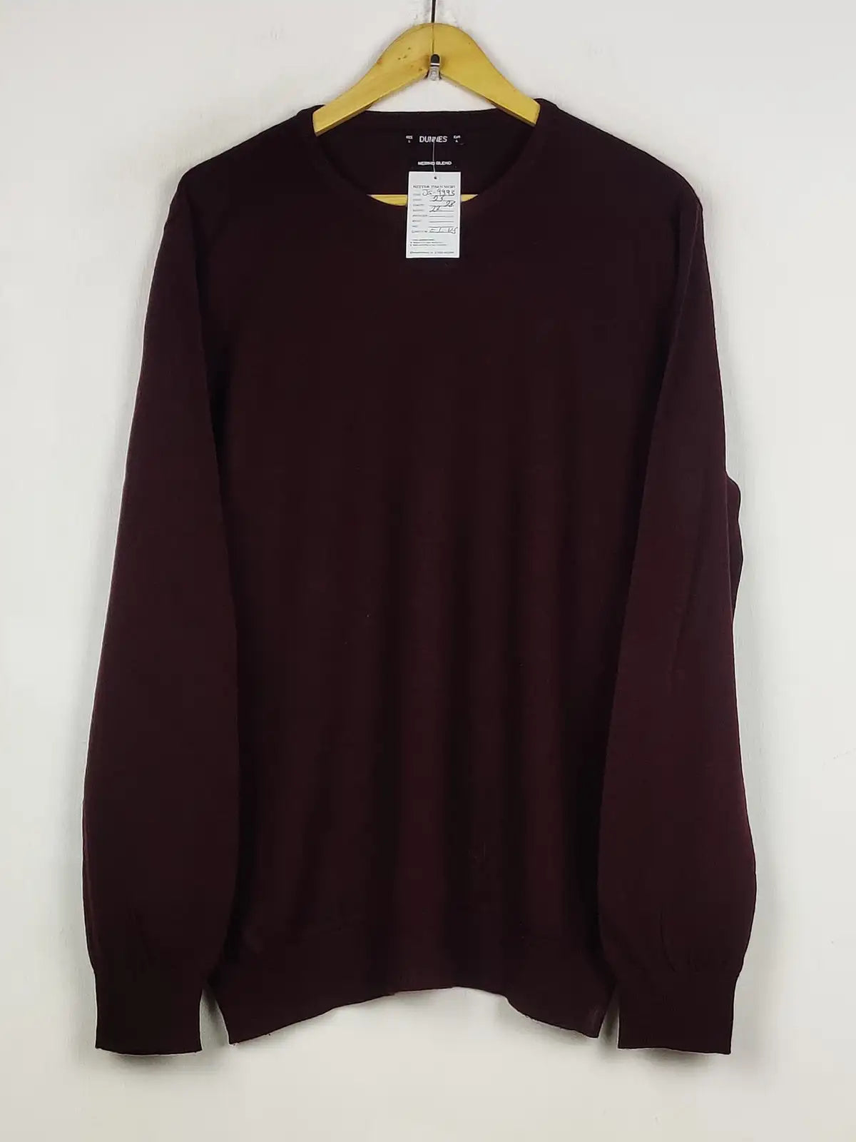 Buy online pre-used pre-loved 100% authentic & Original branded Dunnes Stores (WJS-55) available in Pakistan. Top international brands avilable.