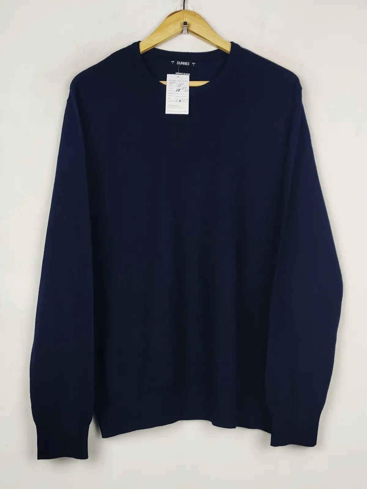 Buy online pre-used pre-loved 100% authentic & Original branded Dunnes Stores (WJS-551) available in Pakistan. Top international brands avilable.