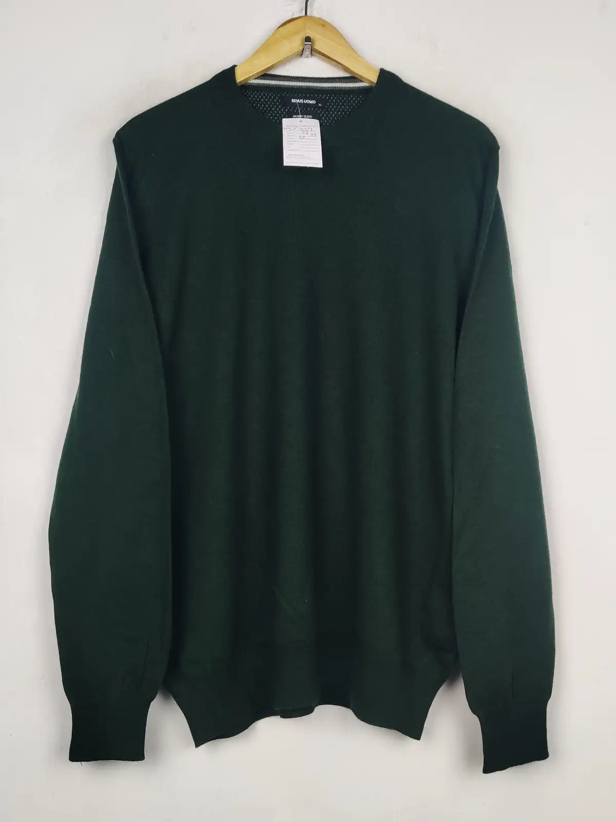Buy online pre-used pre-loved 100% authentic & Original branded Remus Uomo (WJS-557) available in Pakistan. Top international brands avilable.
