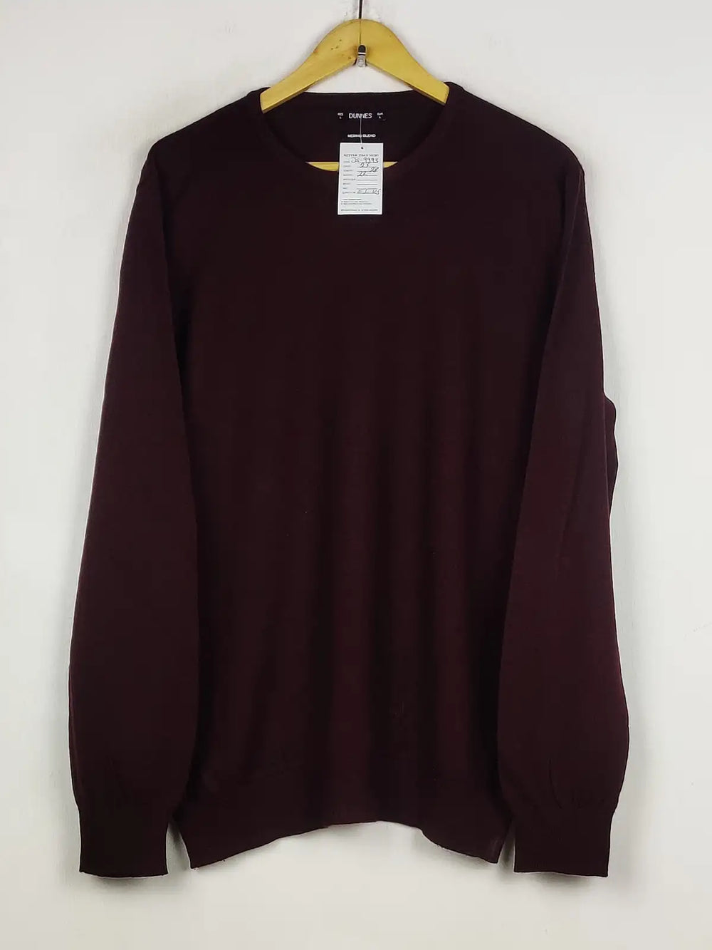 Buy online pre-used pre-loved 100% authentic & Original branded Dunnes Stores (WJS-55) available in Pakistan. Top international brands avilable.