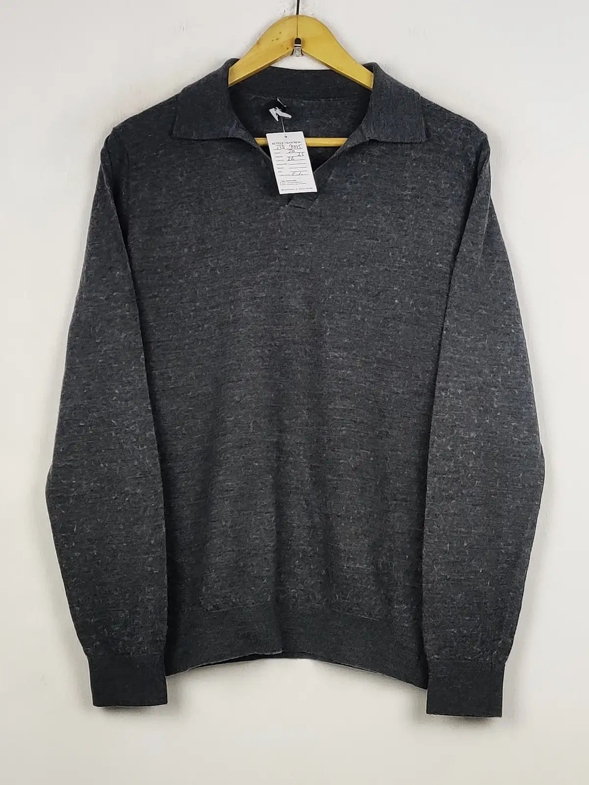 Buy online pre-used pre-loved 100% authentic & Original branded Reiss (WJS-57) available in Pakistan. Top international brands avilable.