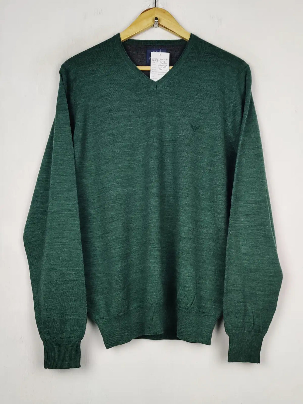 Buy online pre-used pre-loved 100% authentic & Original branded Morley (WJS-575) available in Pakistan. Top international brands avilable.