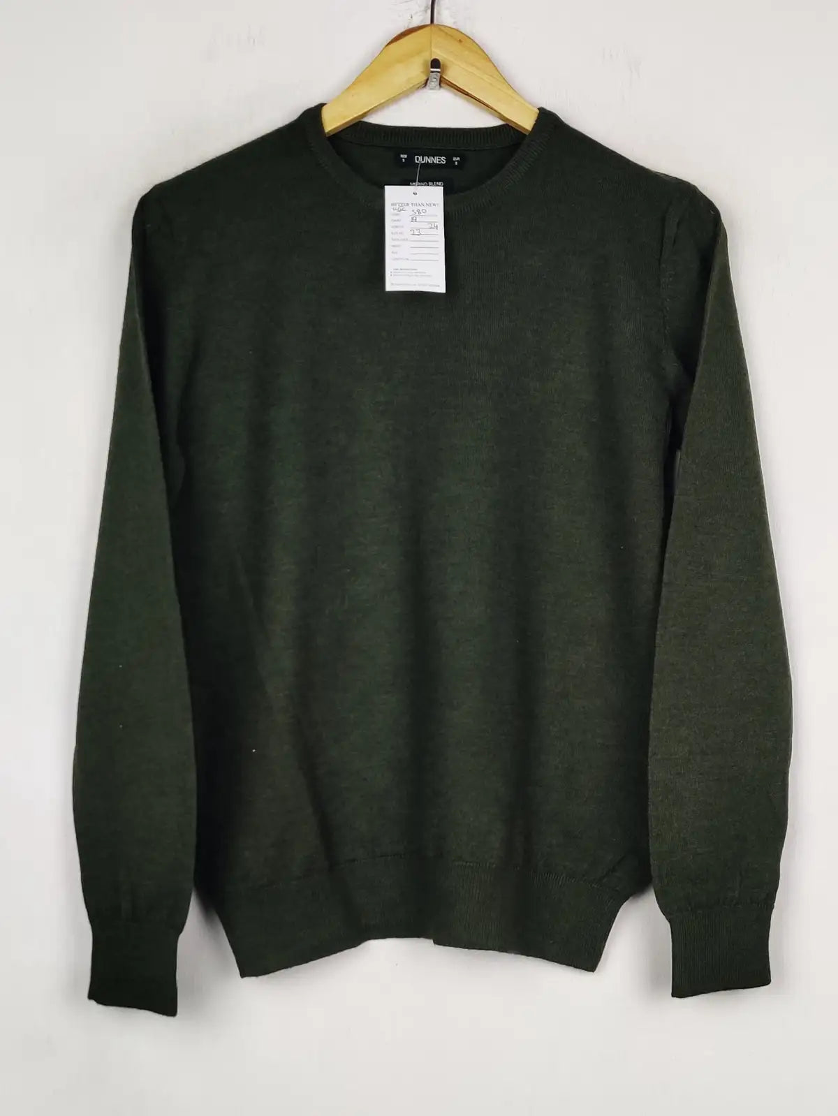 Buy online pre-used pre-loved 100% authentic & Original branded Dunnes Stores (WJS-580) available in Pakistan. Top international brands avilable.
