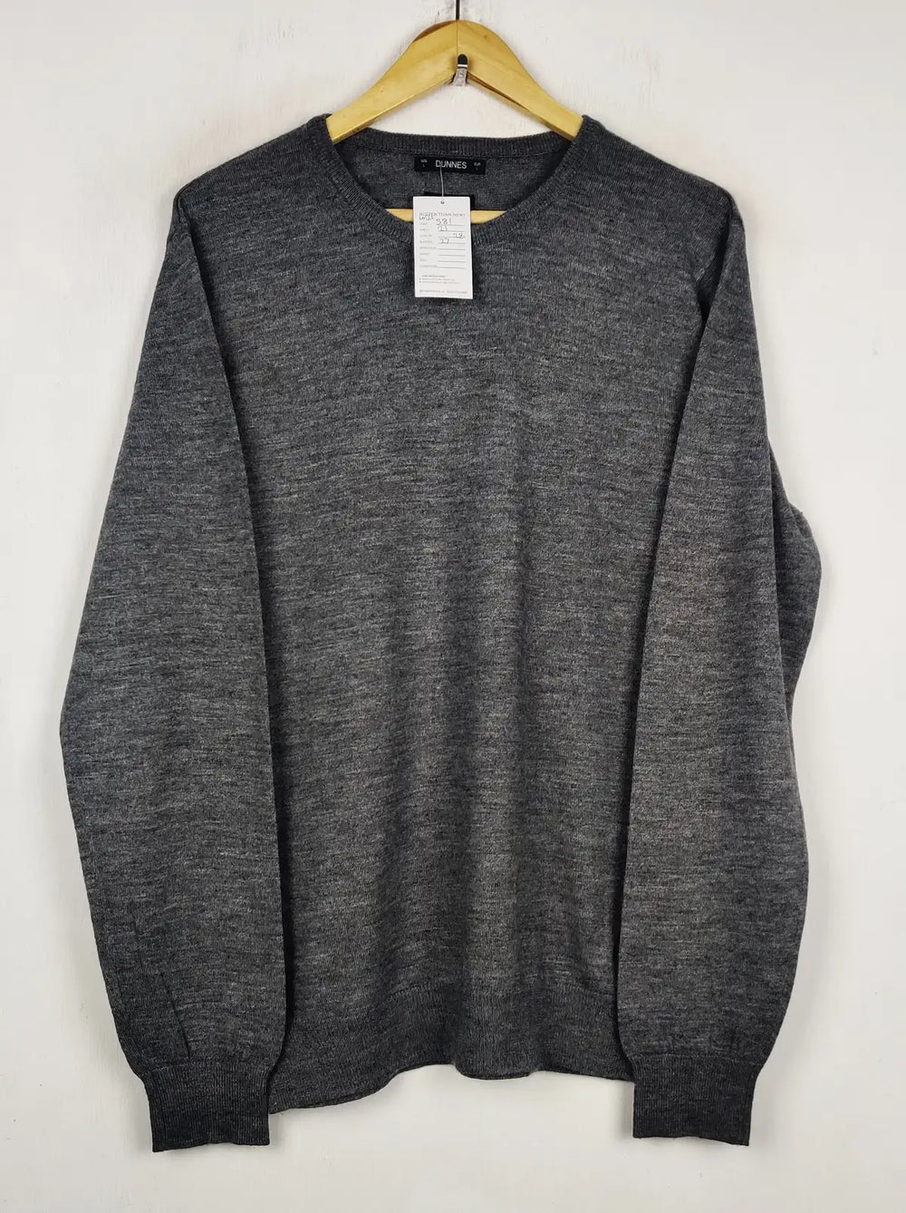 Buy online pre-used pre-loved 100% authentic & Original branded Dunnes Stores (WJS-581) available in Pakistan. Top international brands avilable.