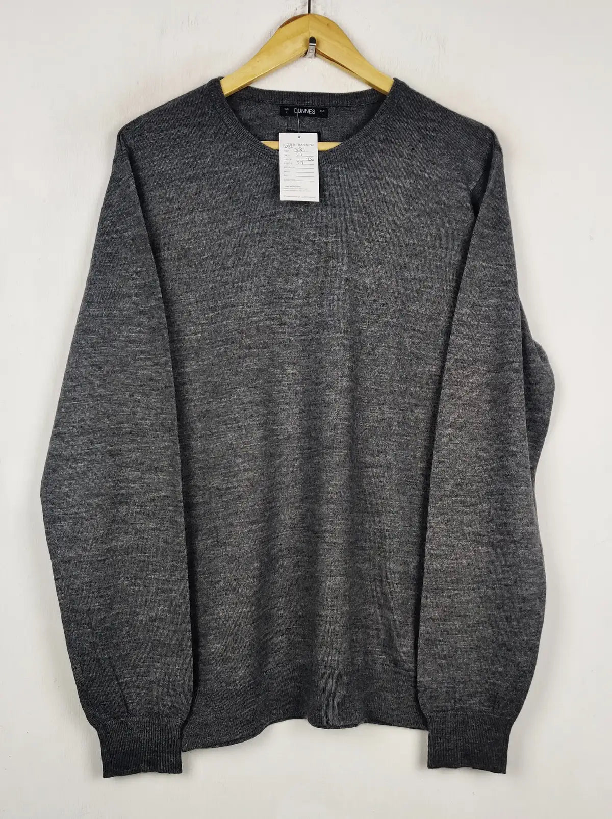 Buy online pre-used pre-loved 100% authentic & Original branded Dunnes Stores (WJS-581) available in Pakistan. Top international brands avilable.