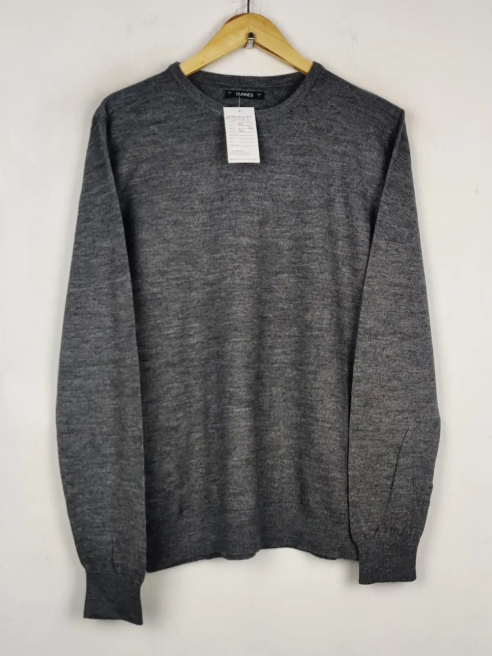 Buy online pre-used pre-loved 100% authentic & Original branded Dunnes Stores (WJS-583) available in Pakistan. Top international brands avilable.