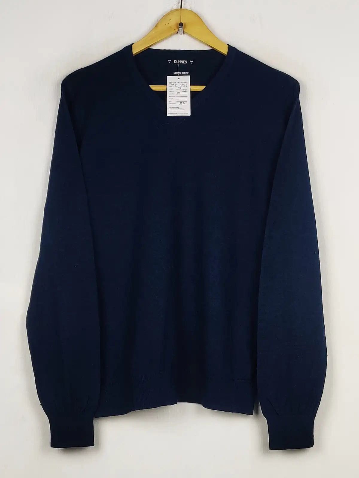 Buy online pre-used pre-loved 100% authentic & Original branded Dunnes Stores (WJS-58) available in Pakistan. Top international brands avilable.
