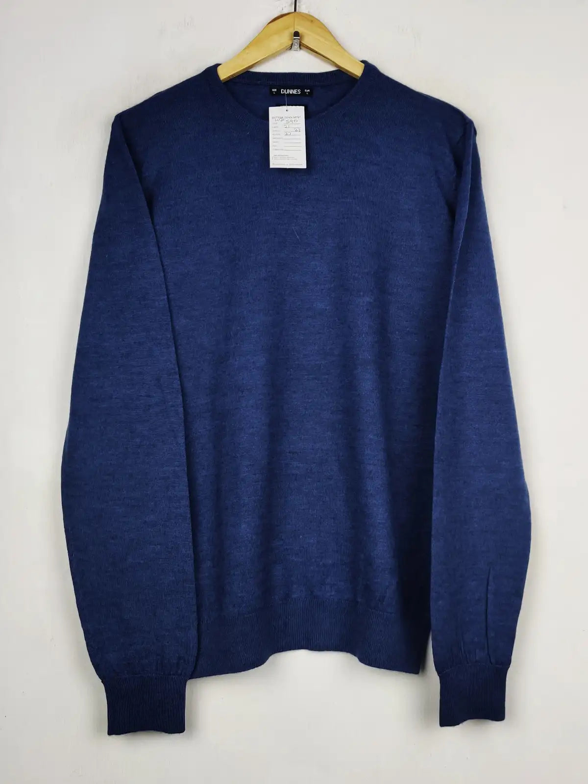 Buy online pre-used pre-loved 100% authentic & Original branded Dunnes Stores (WJS-590) available in Pakistan. Top international brands avilable.