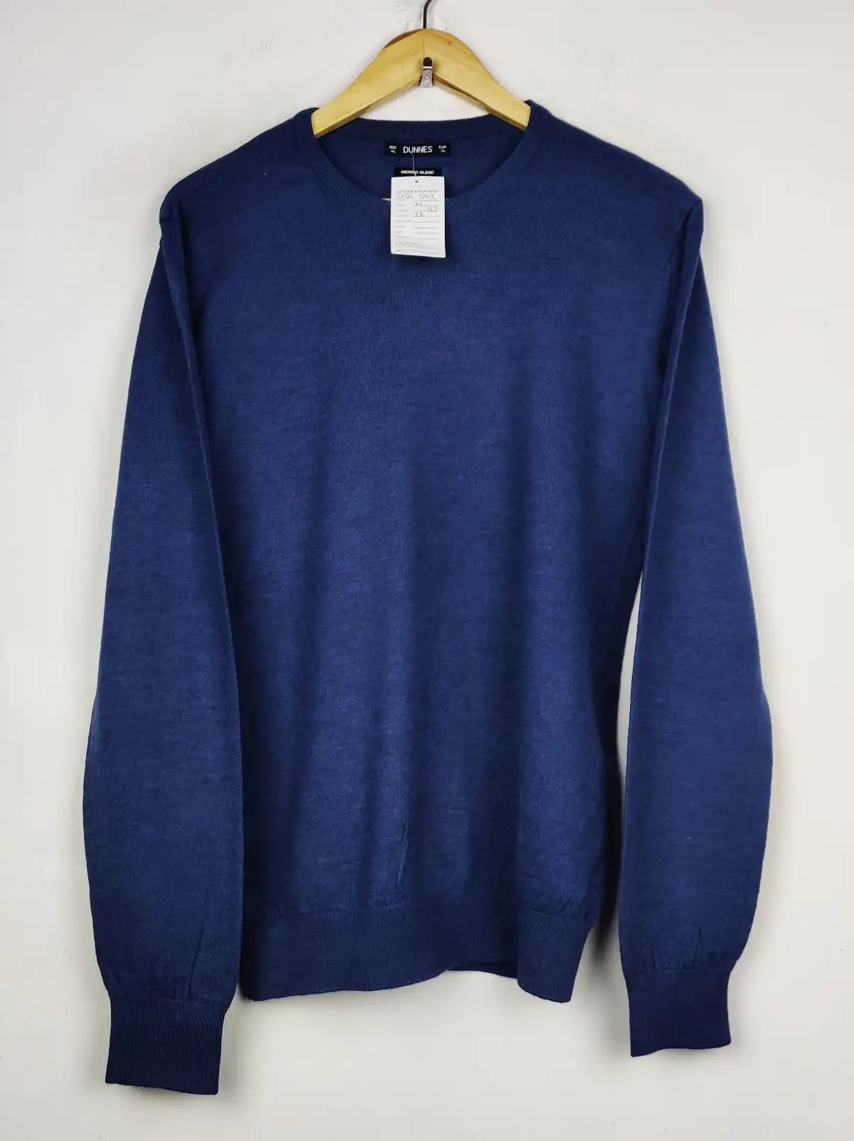Buy online pre-used pre-loved 100% authentic & Original branded Dunnes Stores (WJS-592) available in Pakistan. Top international brands avilable.