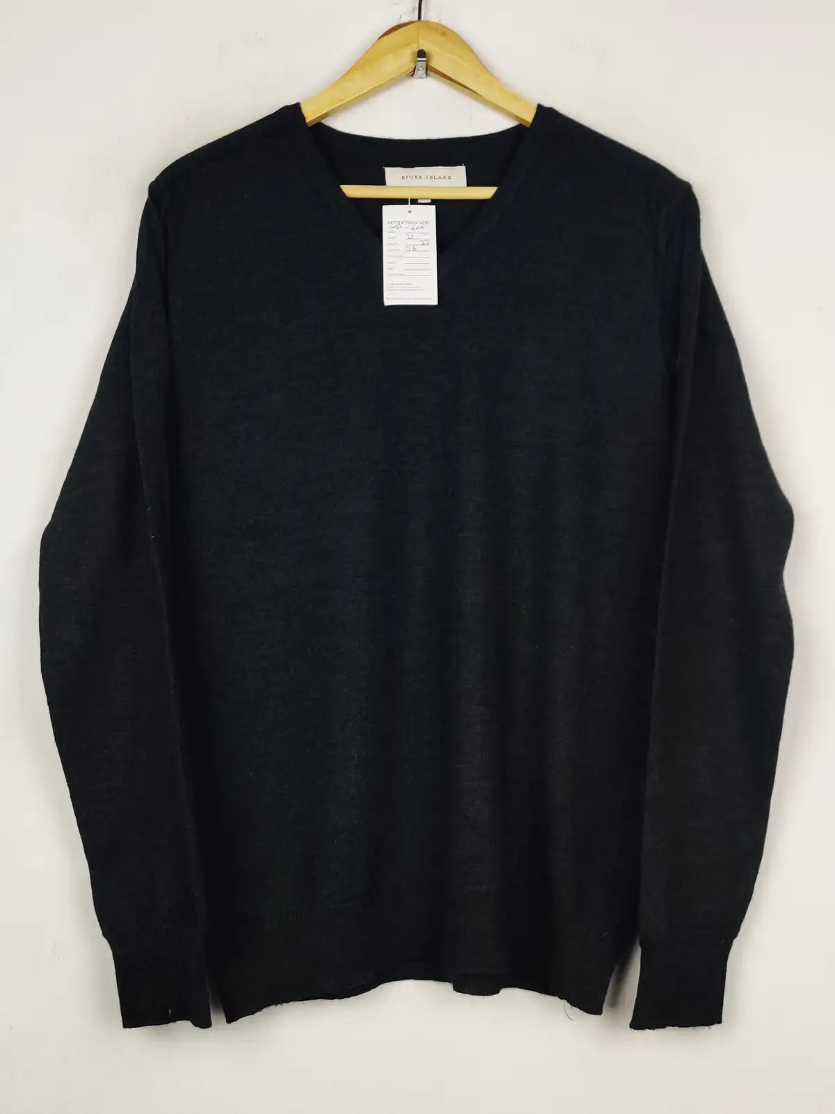 Buy online pre-used pre-loved 100% authentic & Original branded River Island (WJS-600) available in Pakistan. Top international brands avilable.