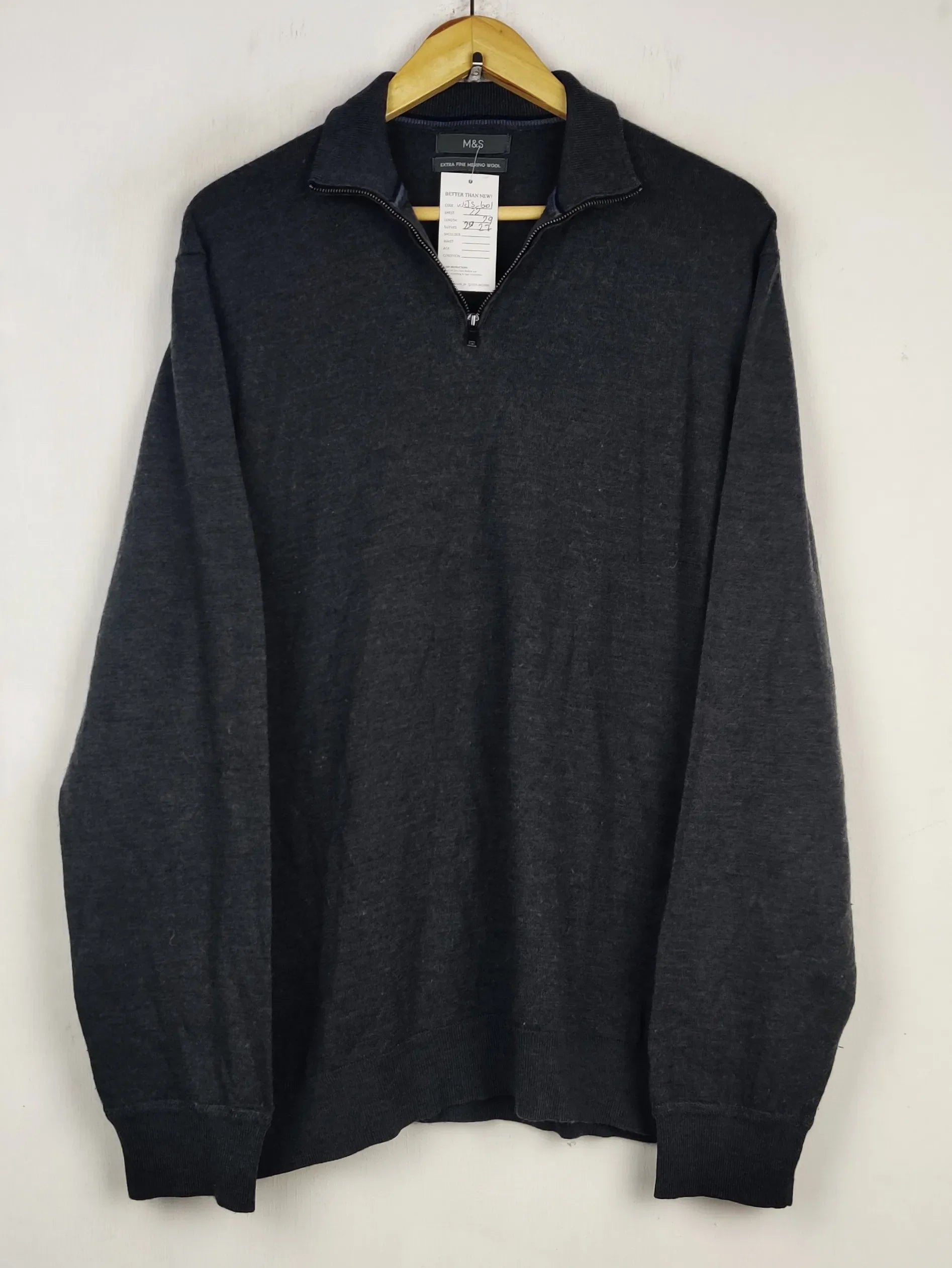 Buy online pre-used pre-loved 100% authentic & Original branded Marks & Spencer (WJS-601) available in Pakistan. Top international brands avilable.