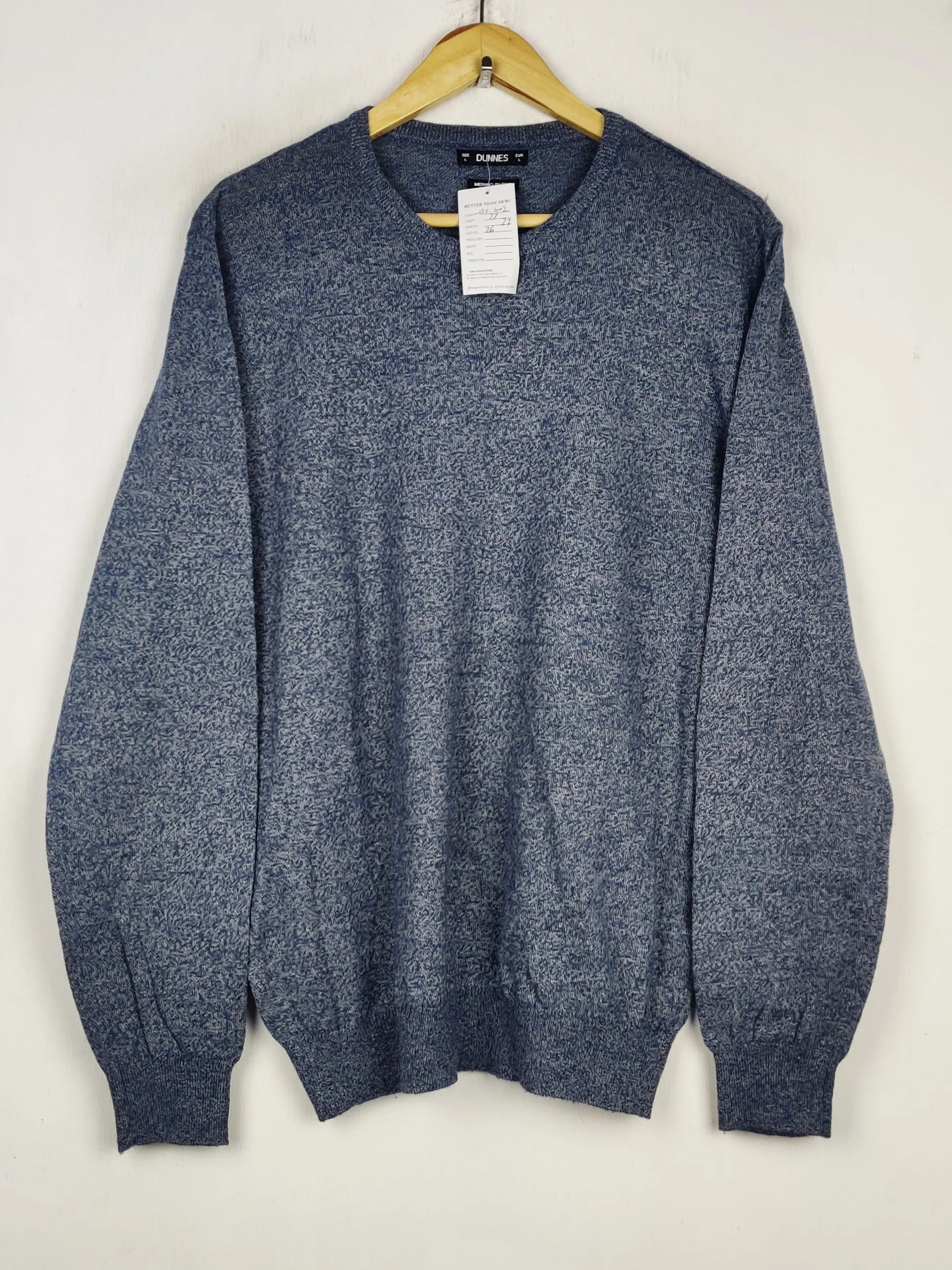 Buy online pre-used pre-loved 100% authentic & Original branded Dunnes Stores (WJS-602) available in Pakistan. Top international brands avilable.
