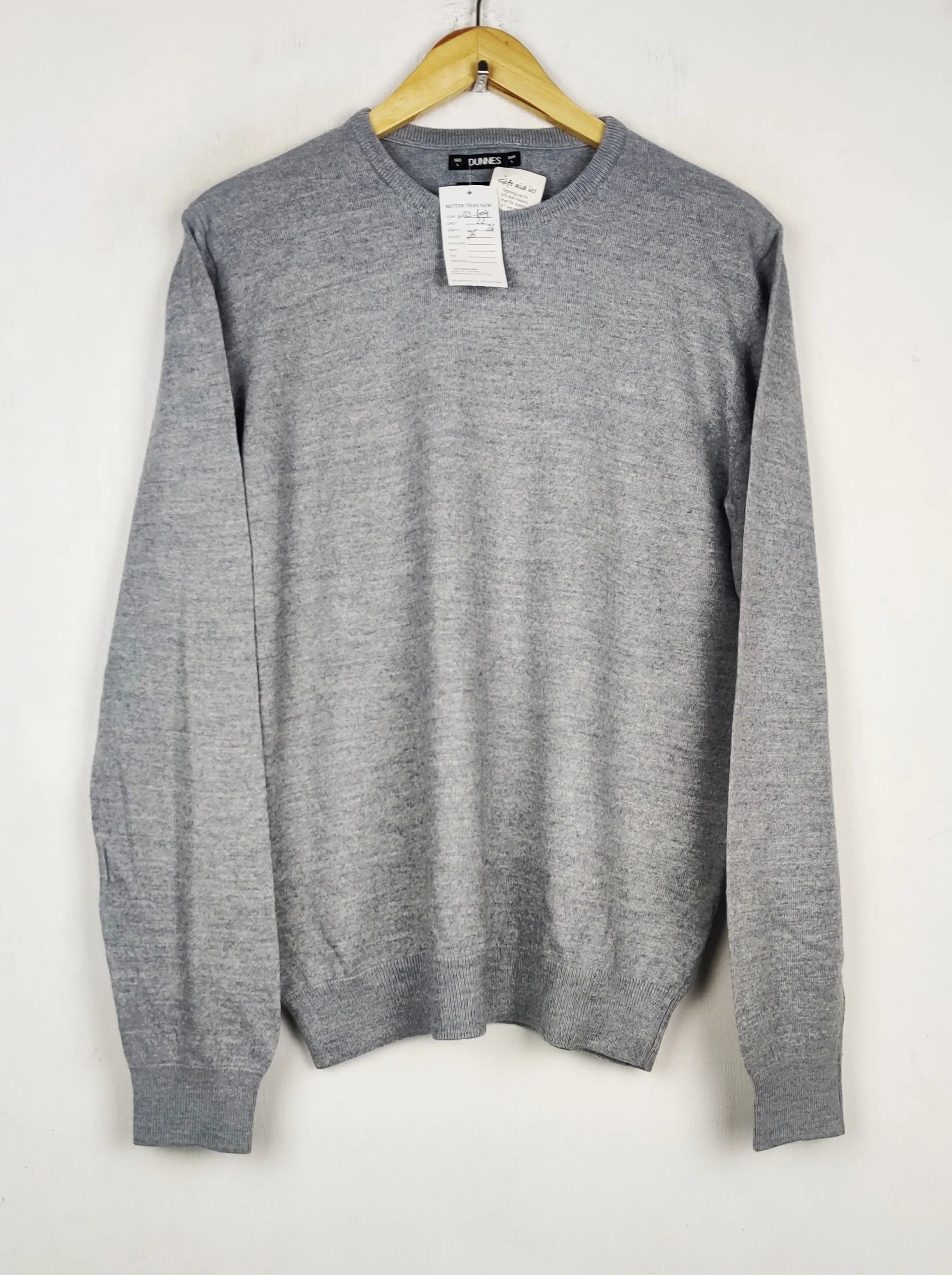 Buy online pre-used pre-loved 100% authentic & Original branded Dunnes Stores (WJS-604) available in Pakistan. Top international brands avilable.